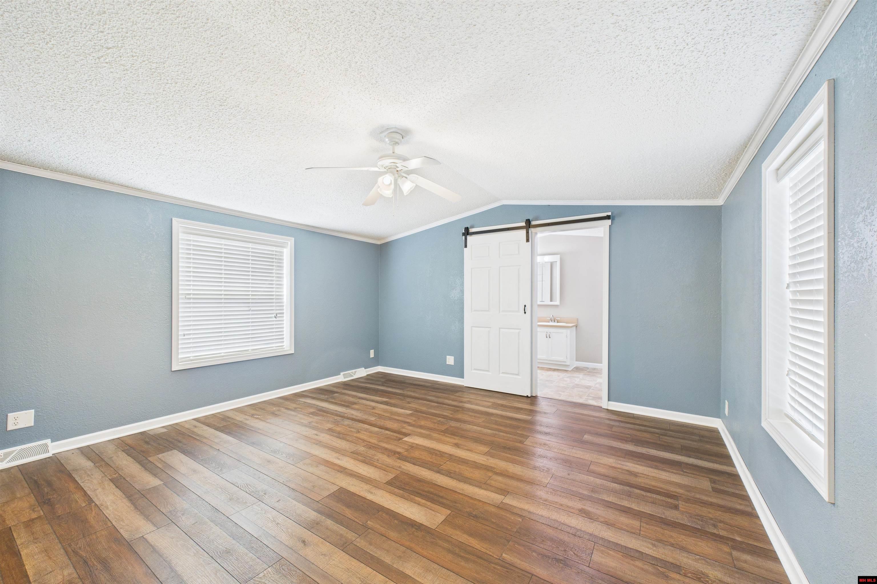 136 WEHMEYER LOOP Mountain Home, AR