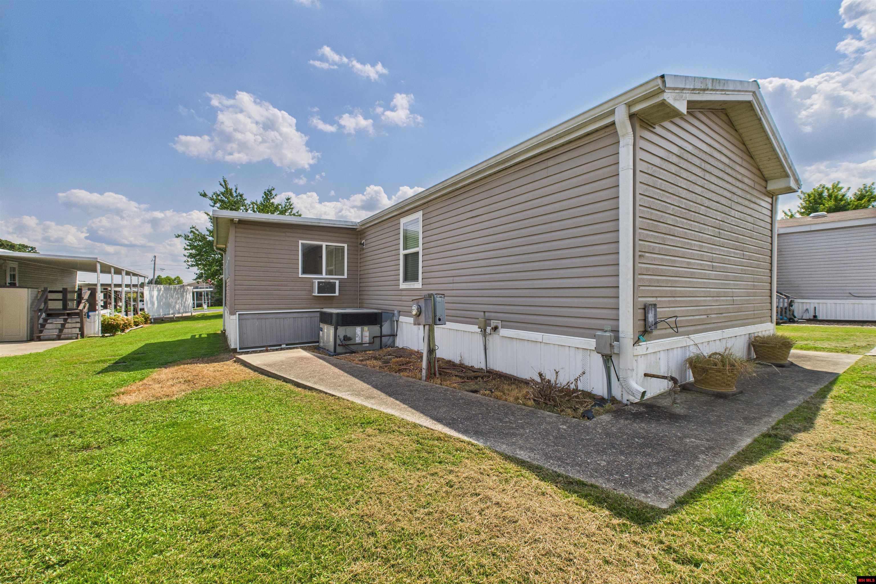 136 WEHMEYER LOOP Mountain Home, AR