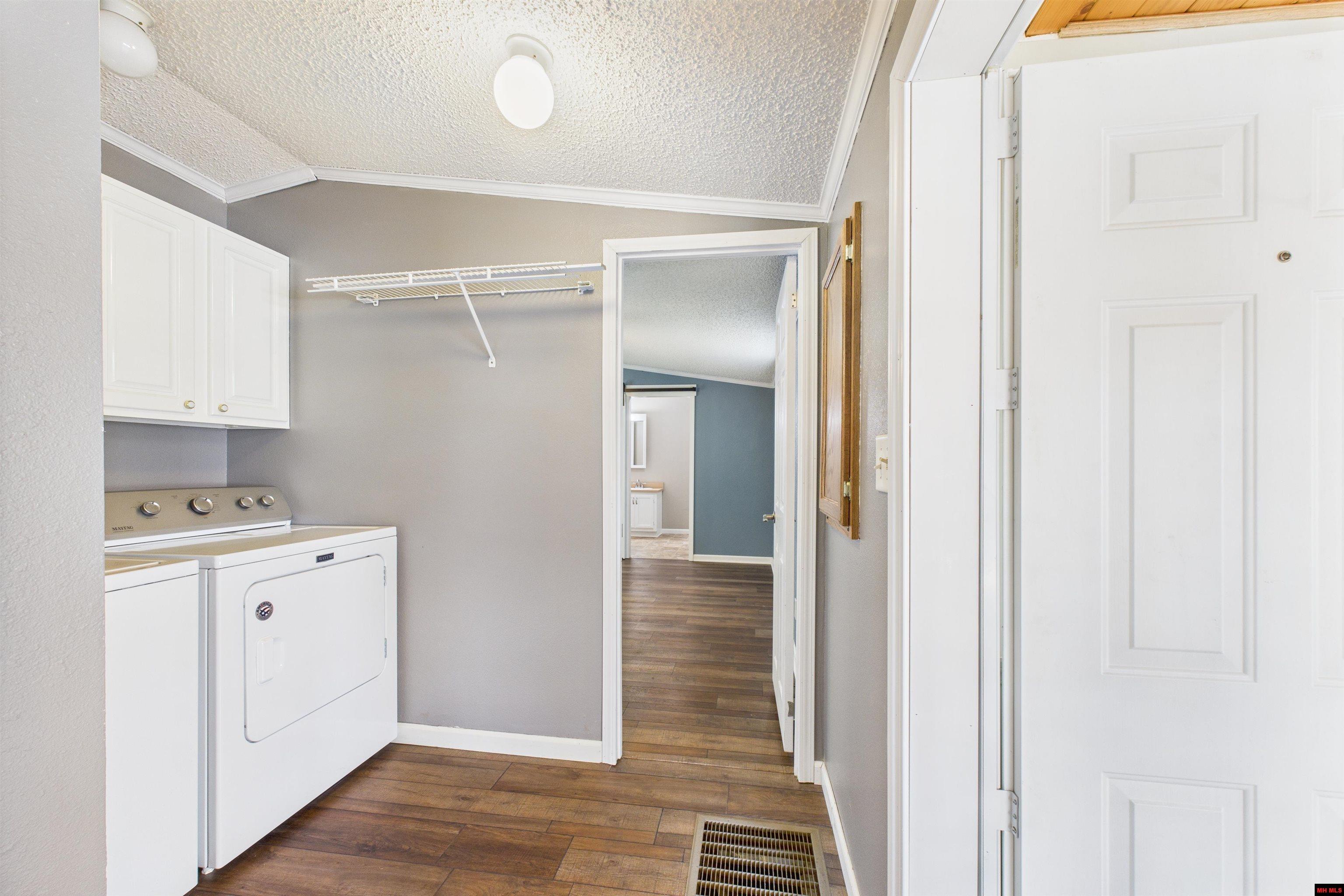 136 WEHMEYER LOOP Mountain Home, AR