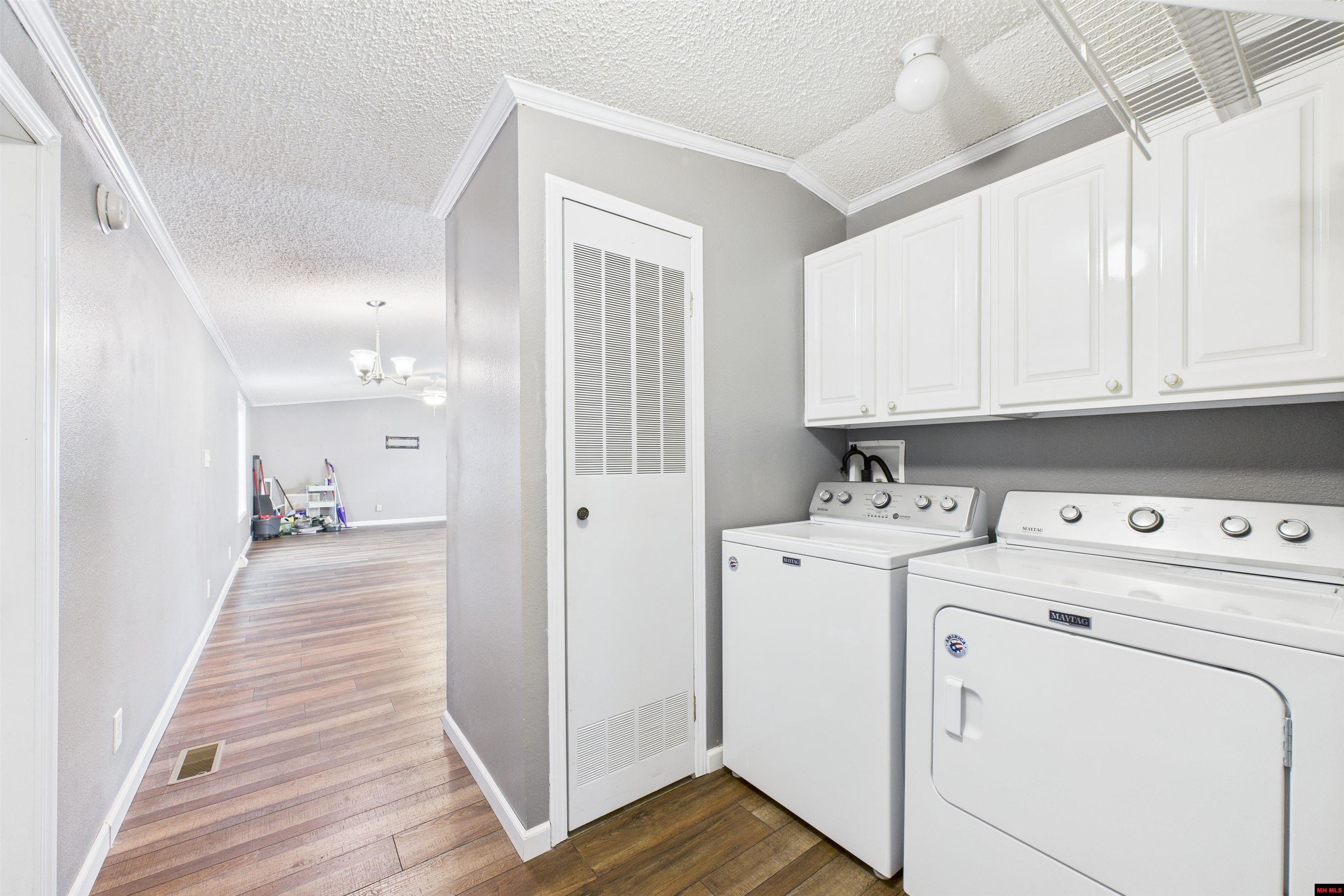 136 WEHMEYER LOOP Mountain Home, AR