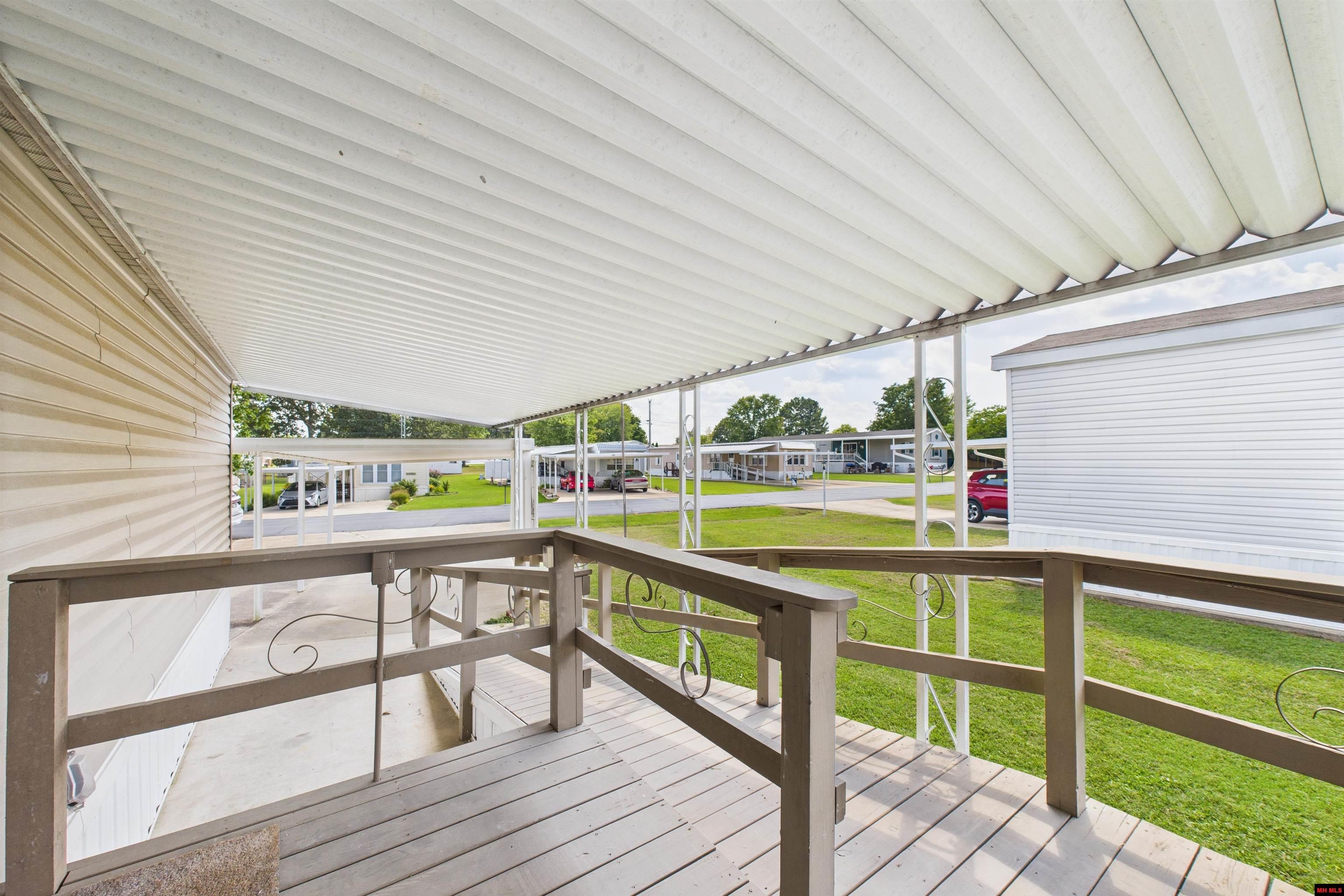136 WEHMEYER LOOP Mountain Home, AR