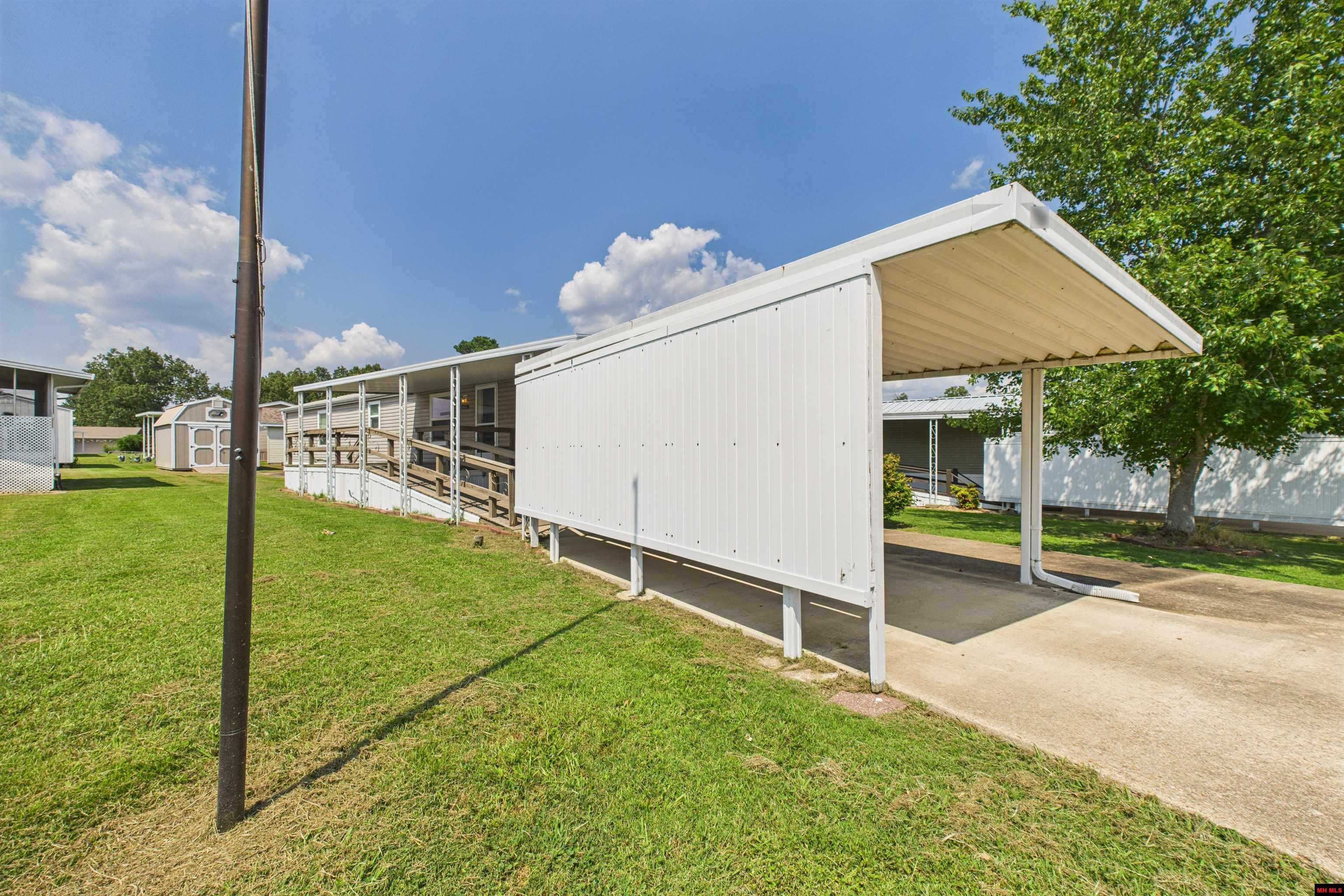 136 WEHMEYER LOOP Mountain Home, AR