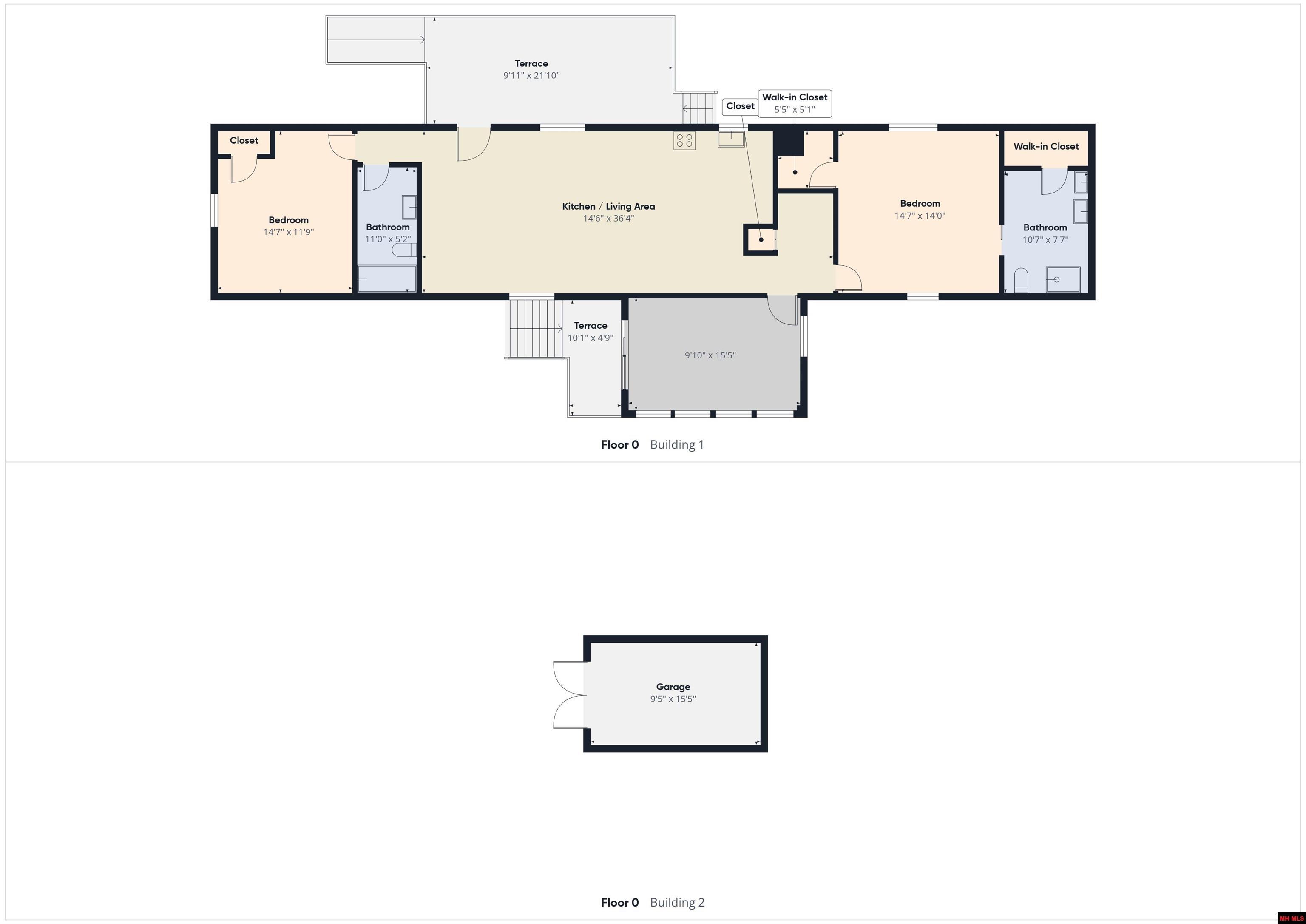 136 WEHMEYER LOOP Mountain Home, AR