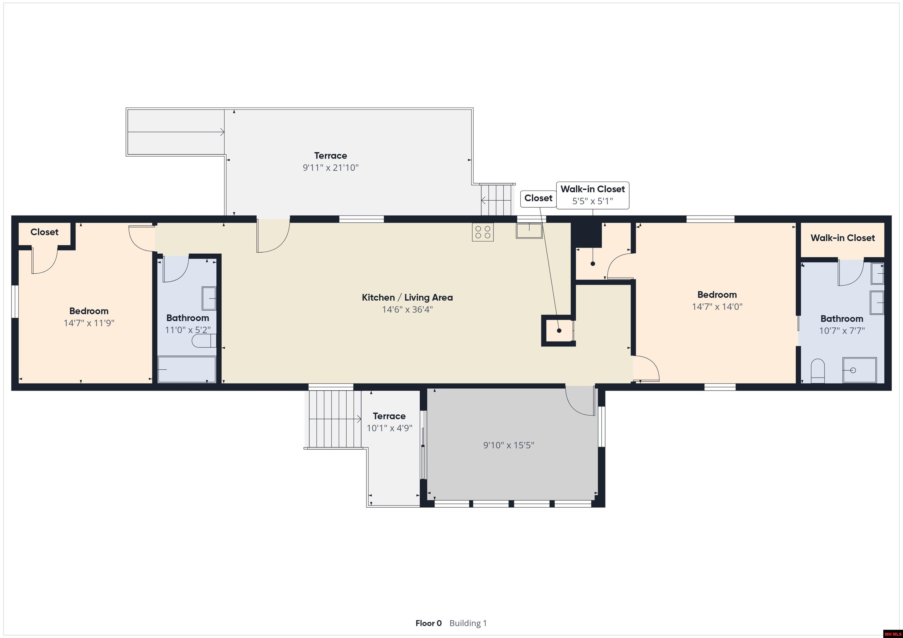 136 WEHMEYER LOOP Mountain Home, AR