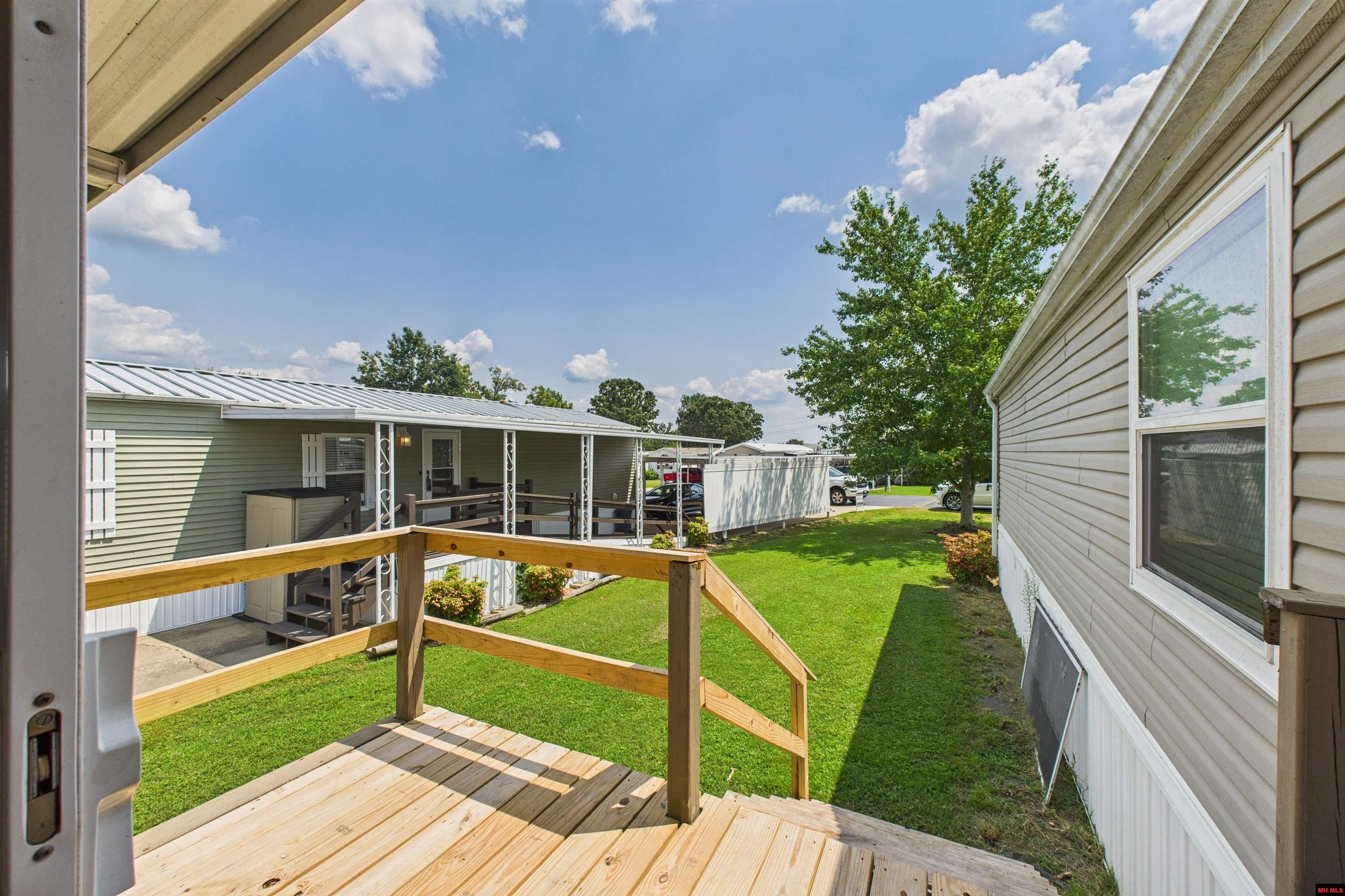 136 WEHMEYER LOOP Mountain Home, AR