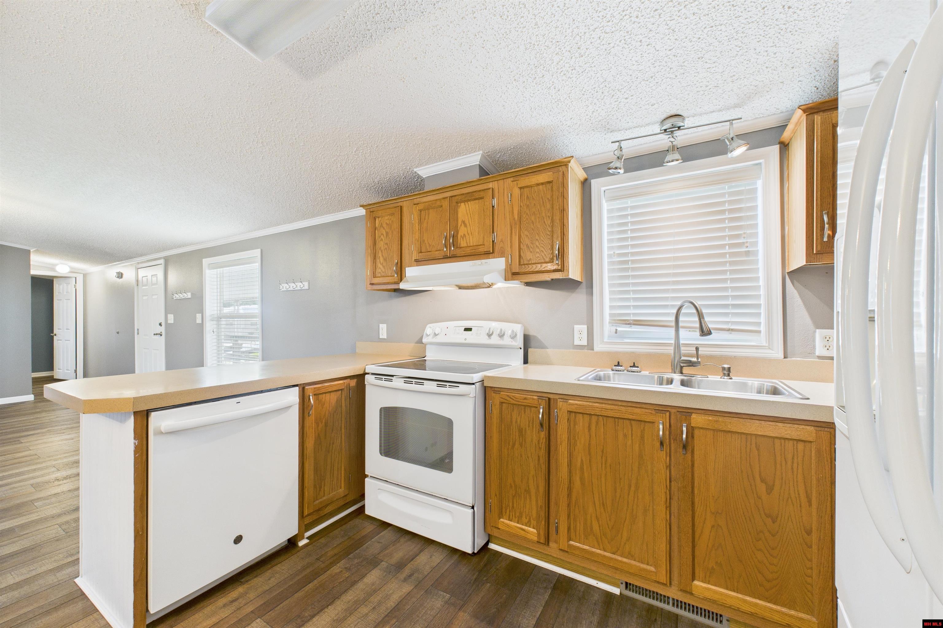 136 WEHMEYER LOOP Mountain Home, AR