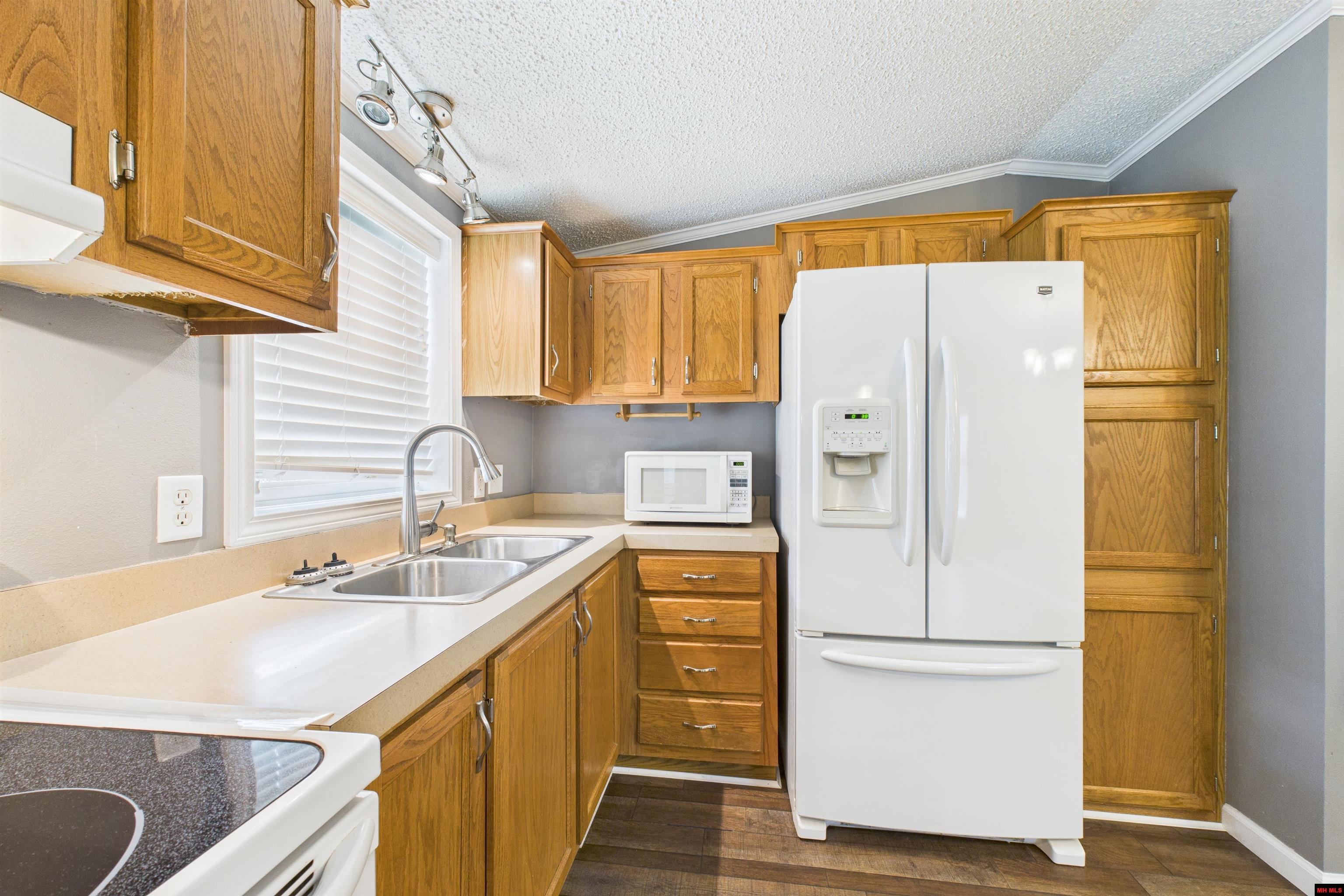 136 WEHMEYER LOOP Mountain Home, AR