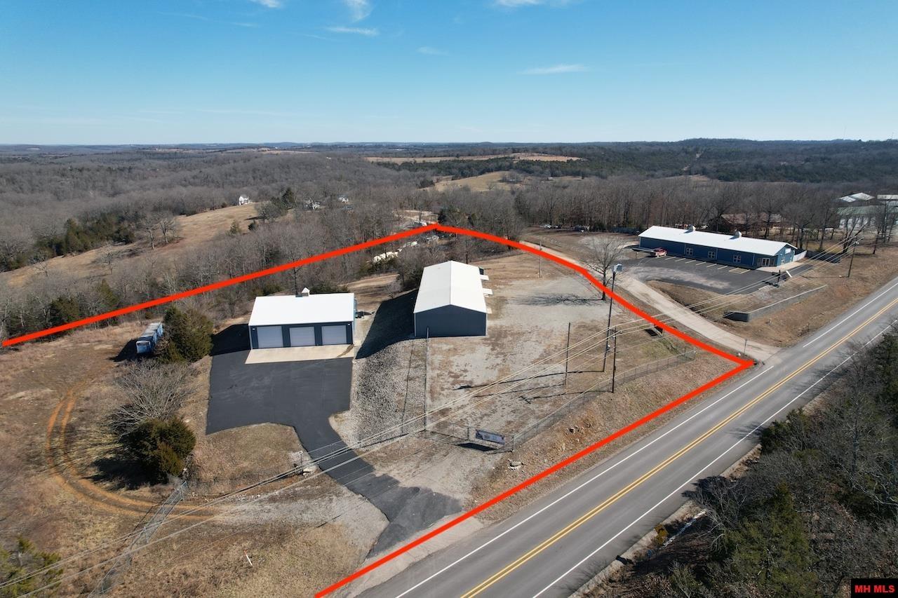 80 CR 842 Henderson, AR