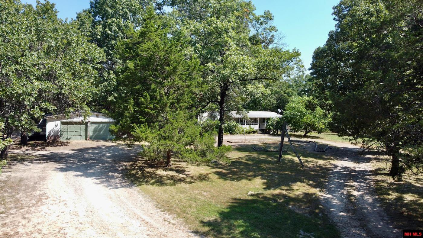 667 MC 5059 Valley Springs, AR