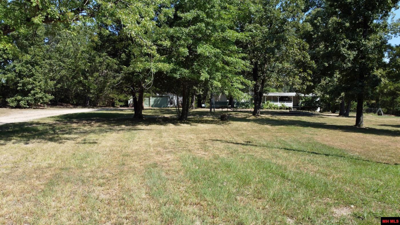 667 MC 5059 Valley Springs, AR