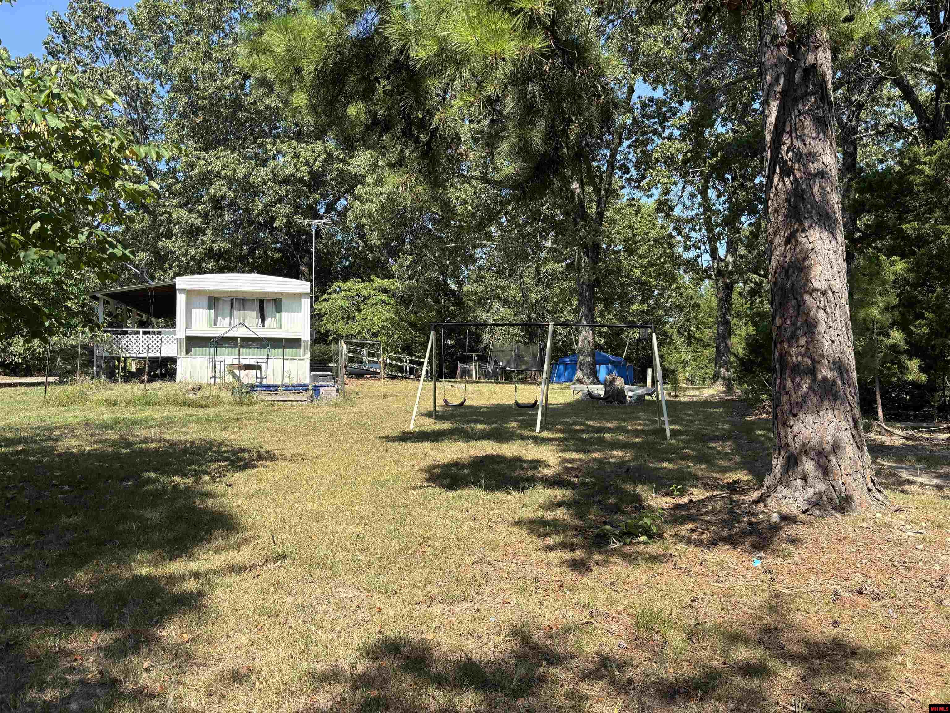 667 MC 5059 Valley Springs, AR