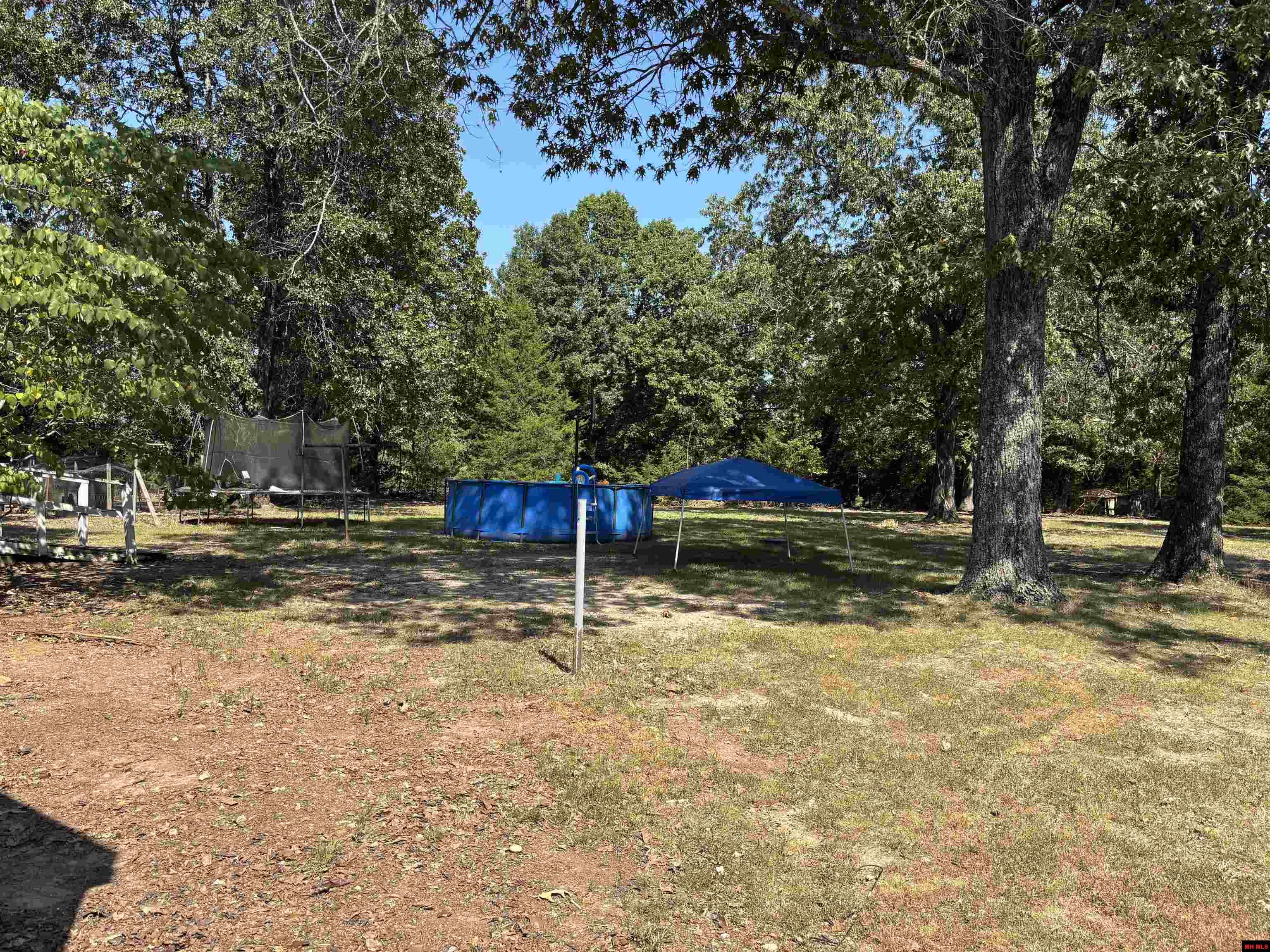 667 MC 5059 Valley Springs, AR