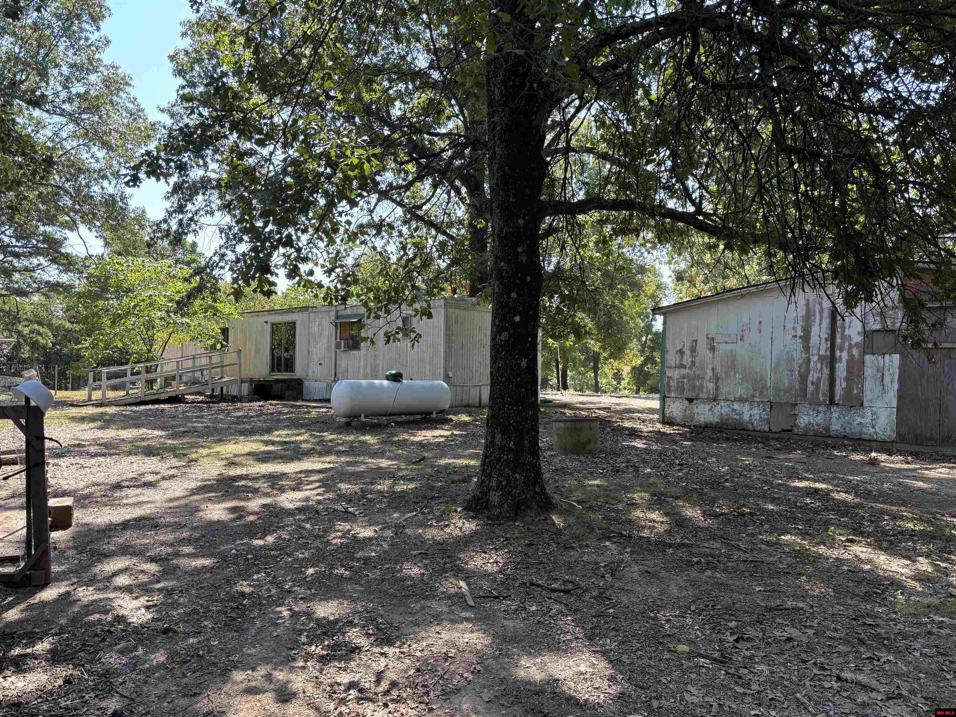 667 MC 5059 Valley Springs, AR