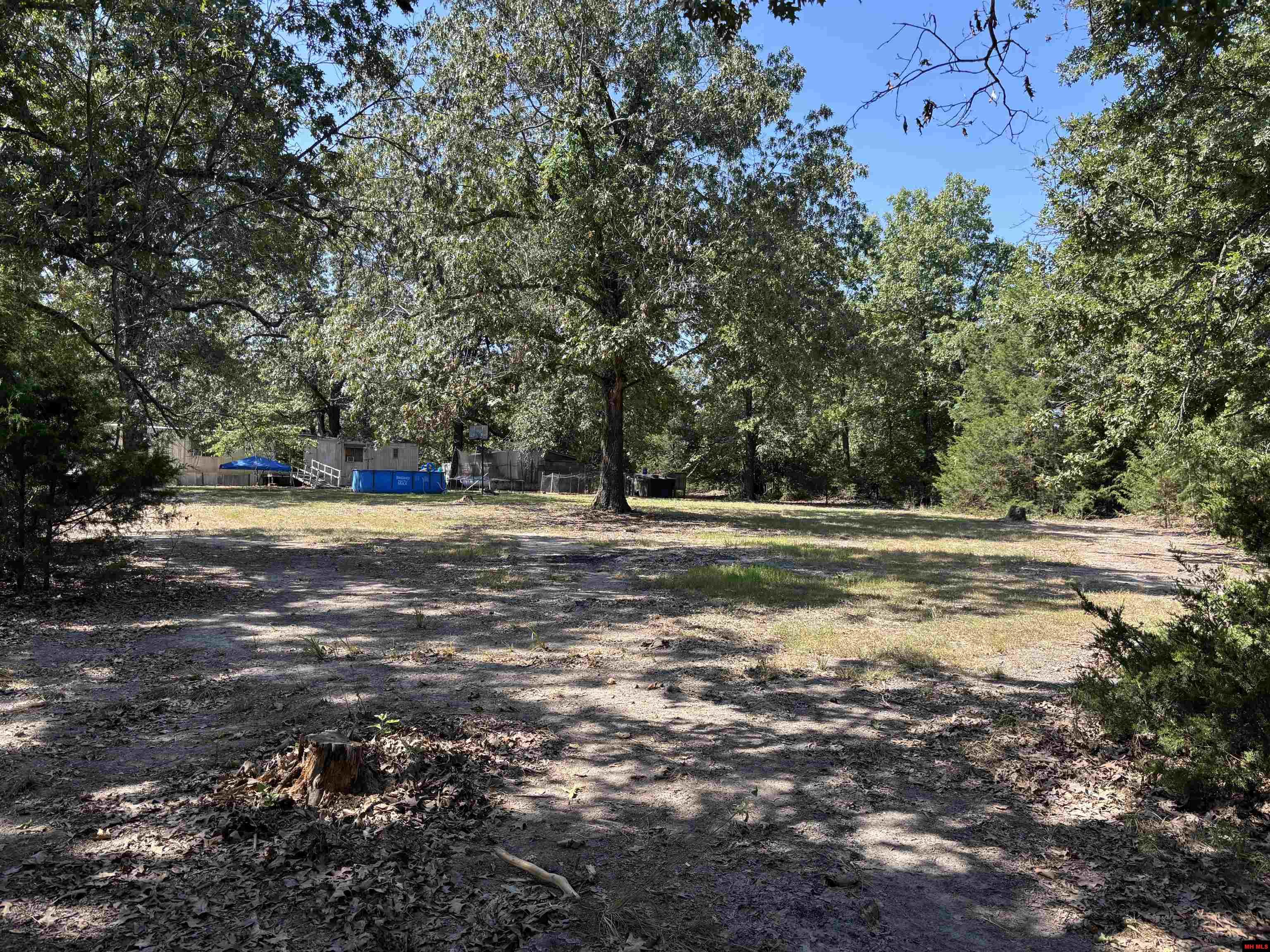 667 MC 5059 Valley Springs, AR