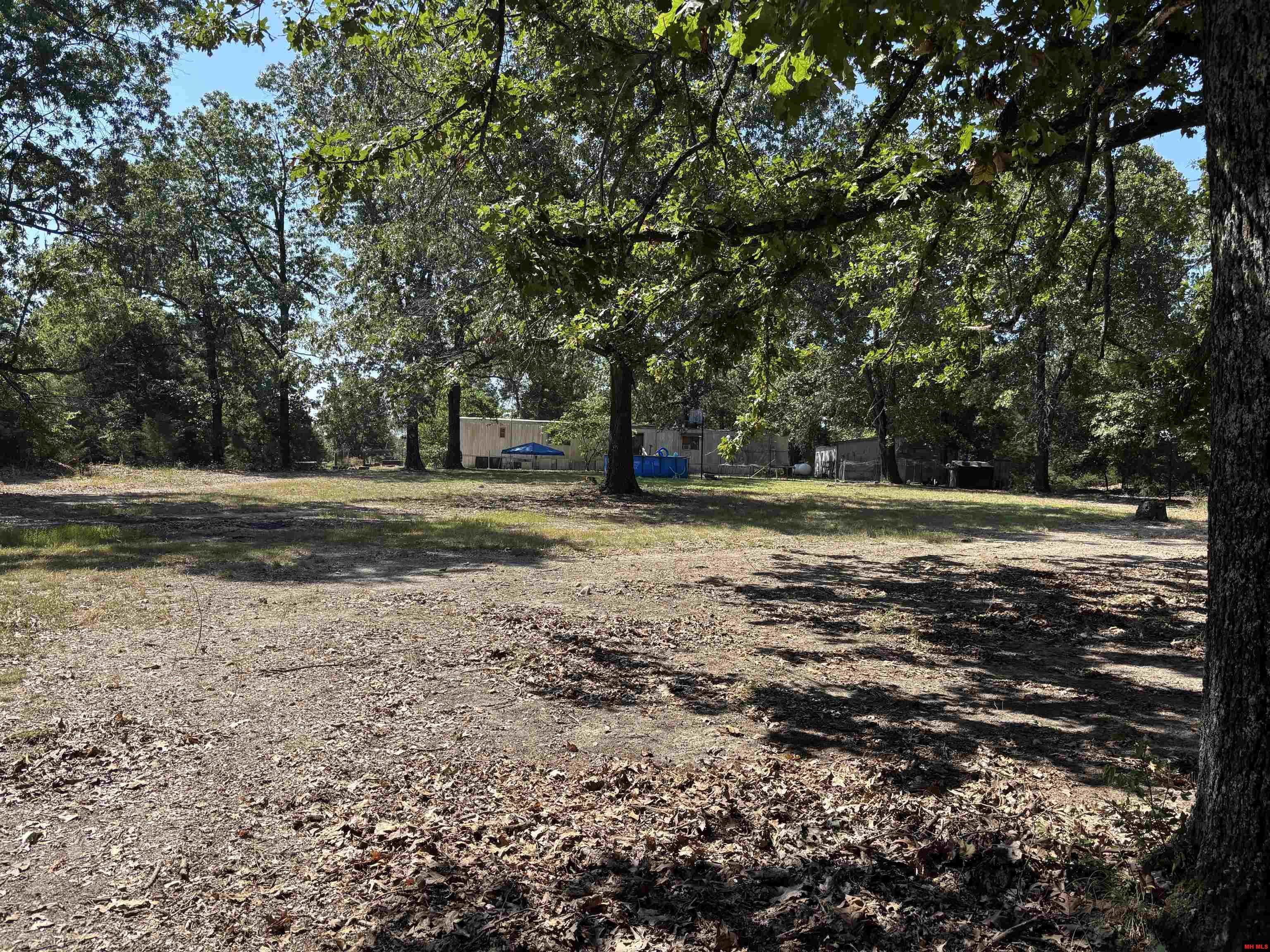 667 MC 5059 Valley Springs, AR