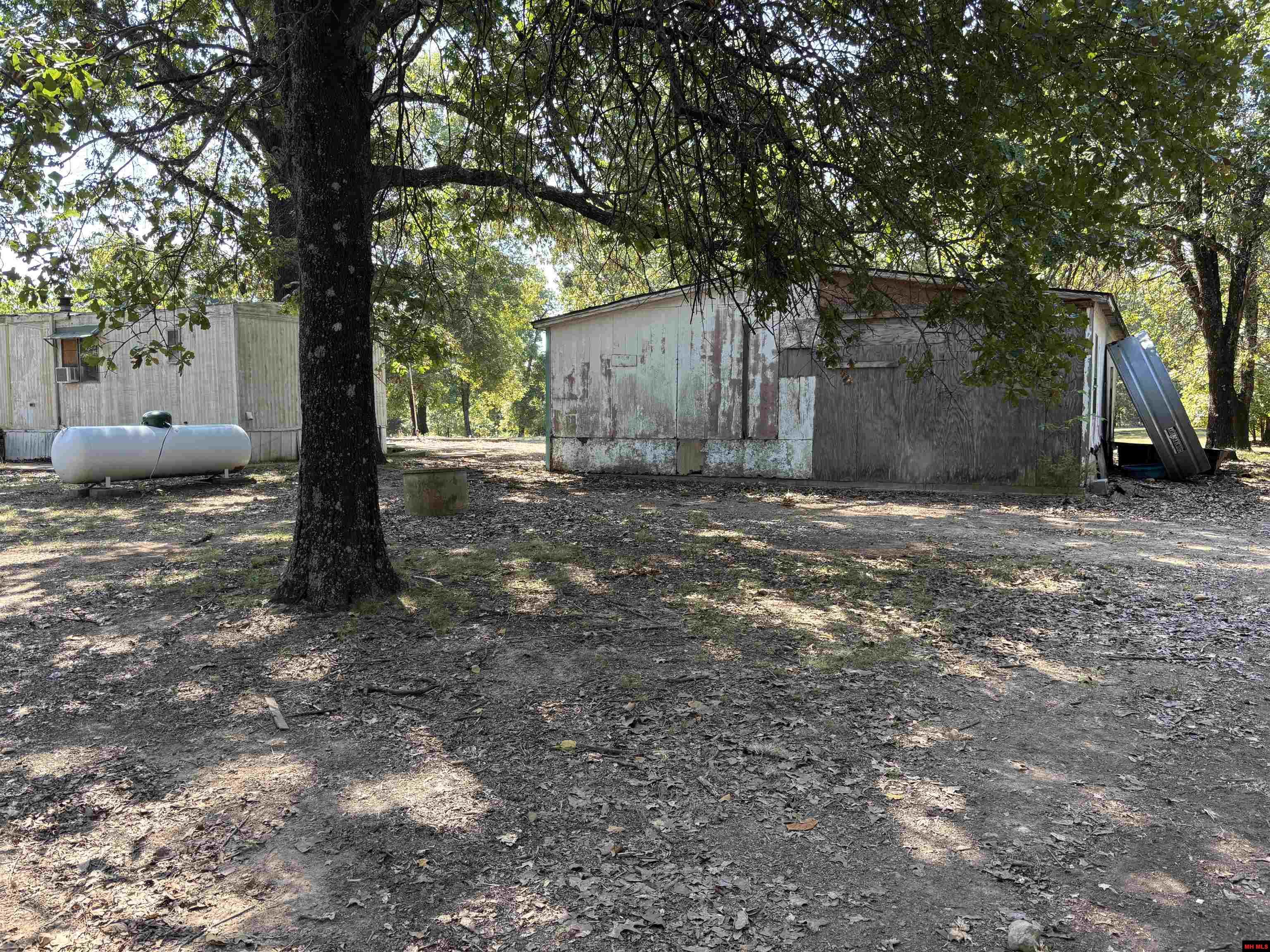 667 MC 5059 Valley Springs, AR