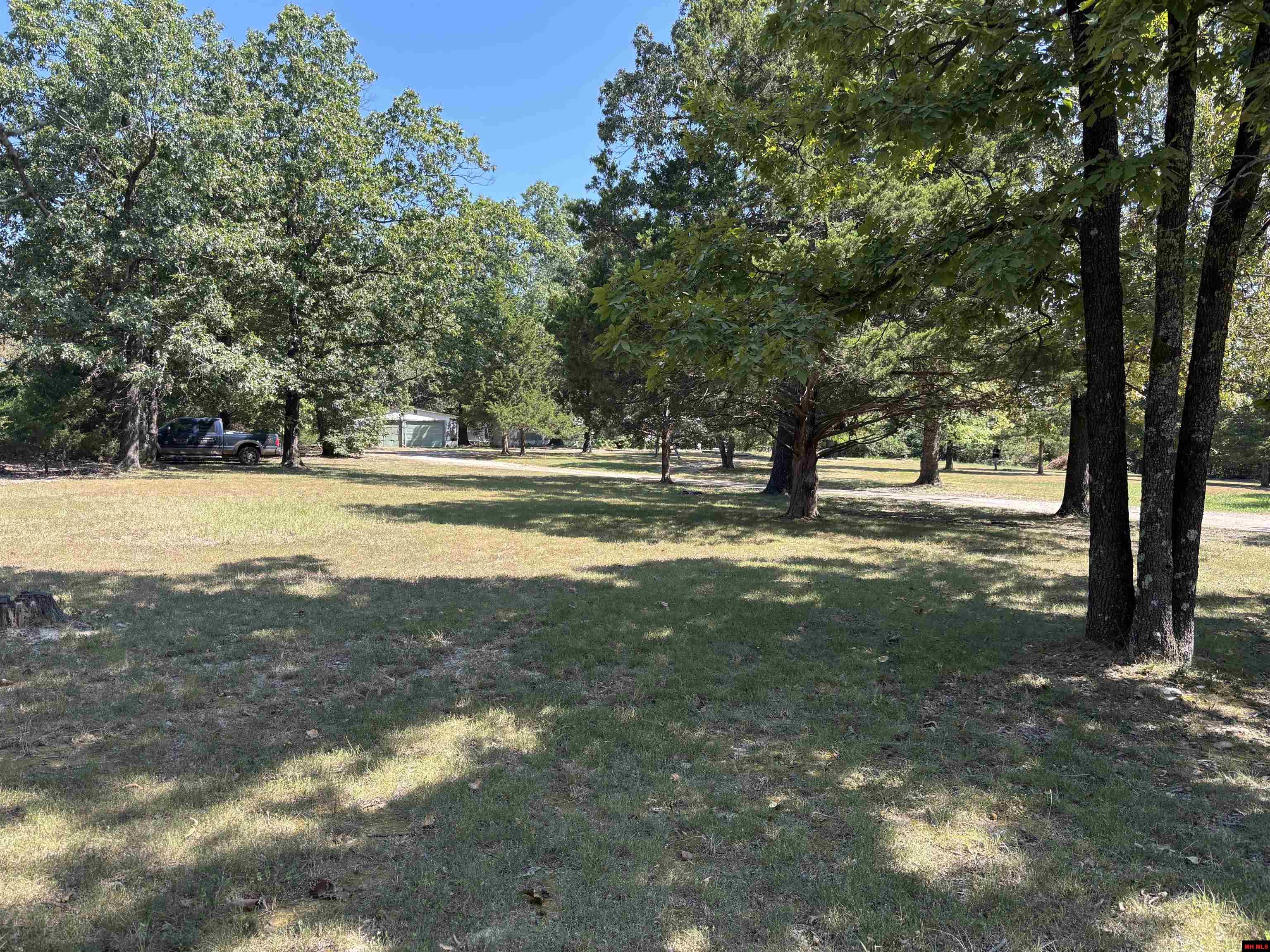 667 MC 5059 Valley Springs, AR