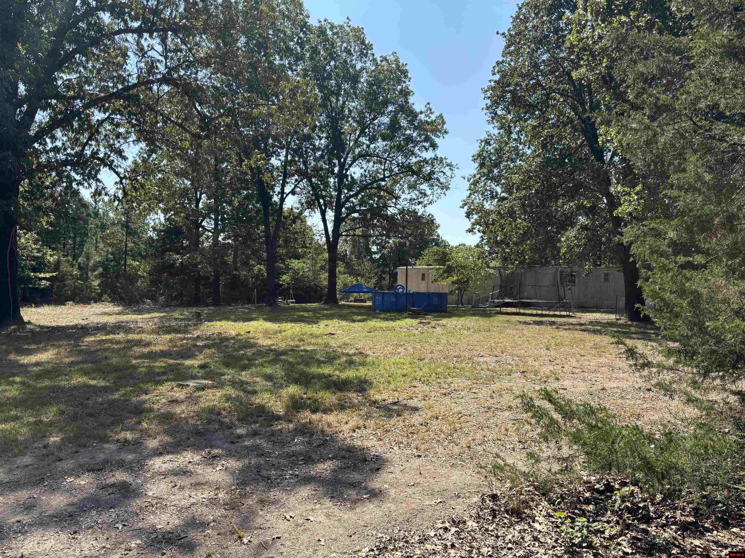 667 MC 5059 Valley Springs, AR