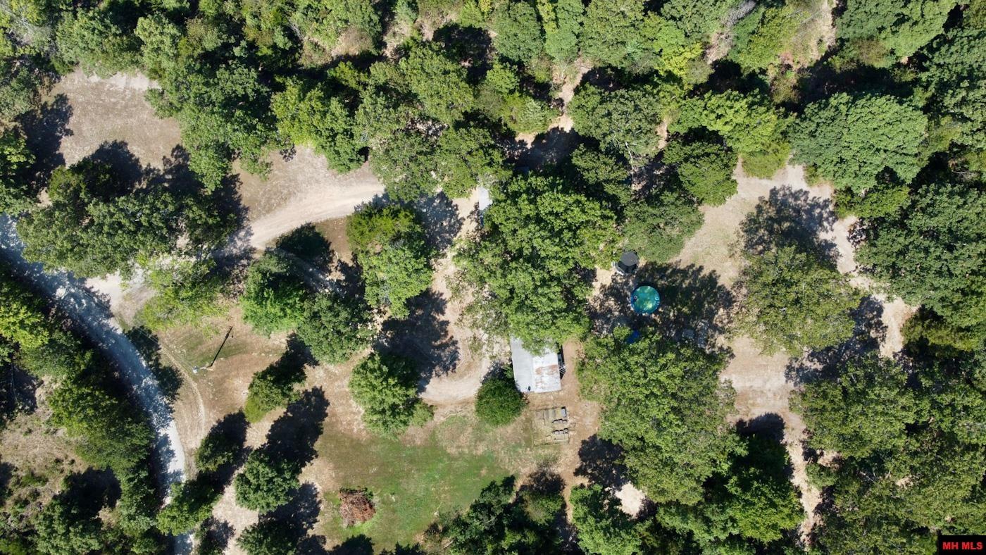 667 MC 5059 Valley Springs, AR