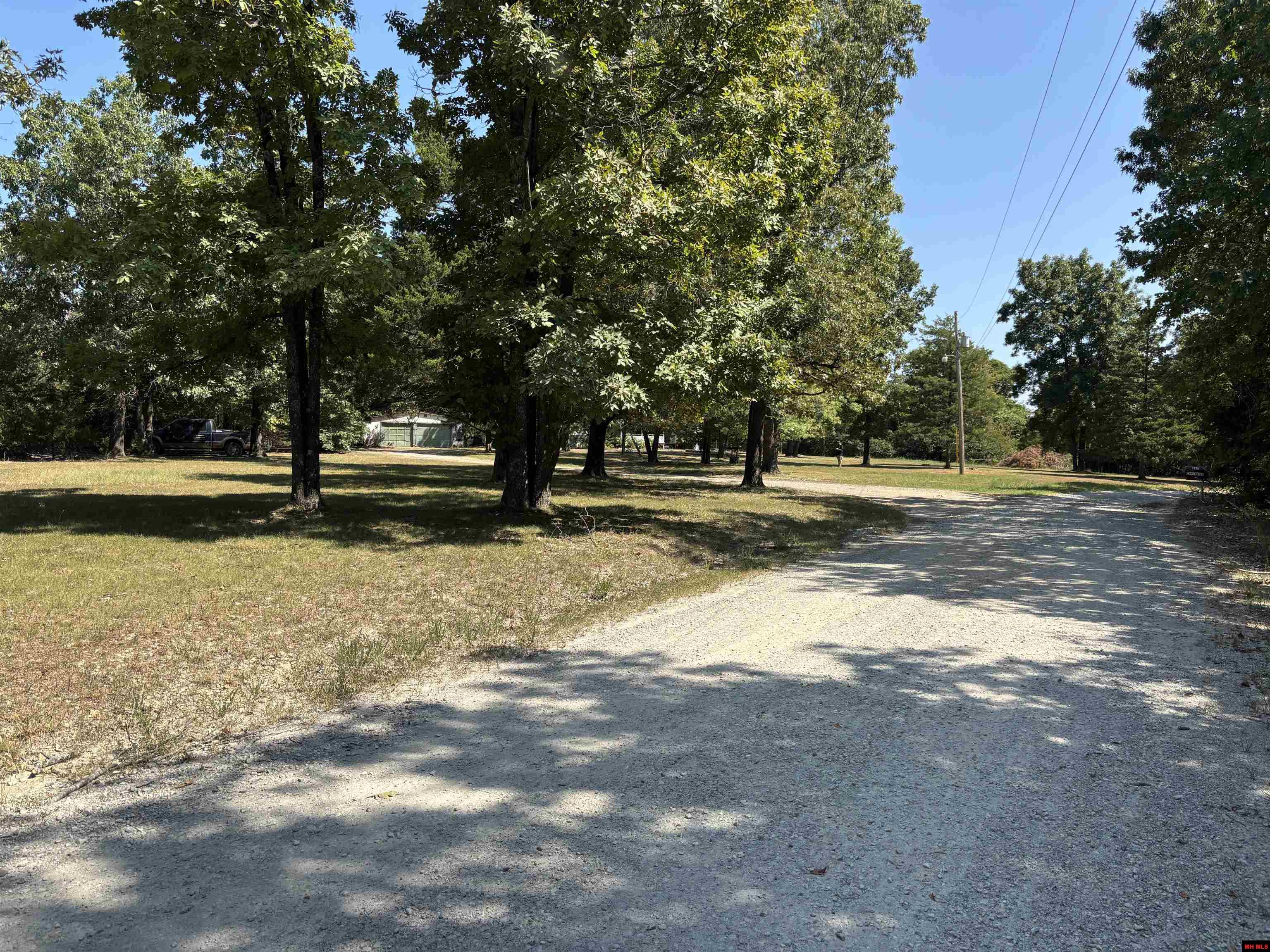 667 MC 5059 Valley Springs, AR