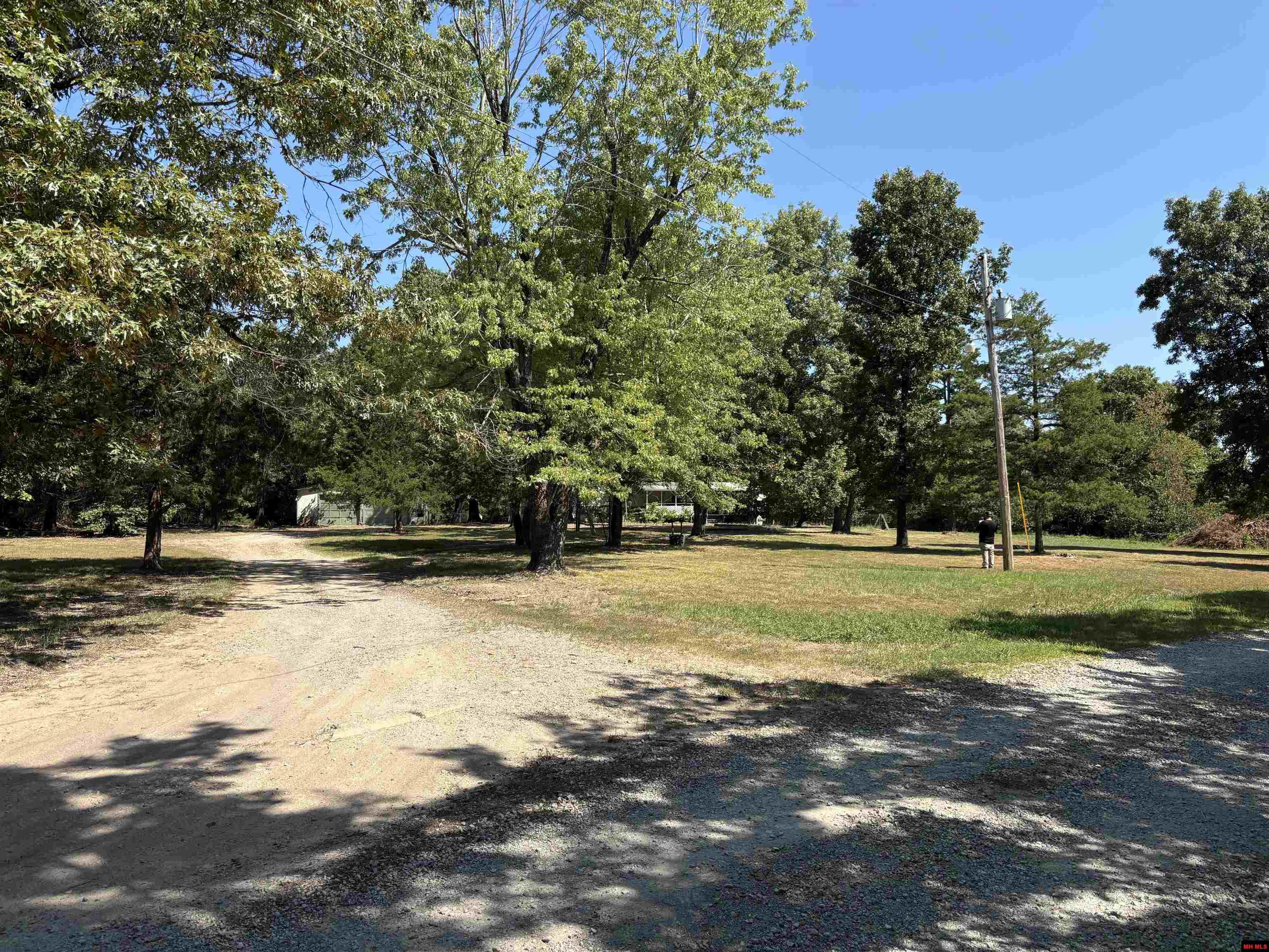 667 MC 5059 Valley Springs, AR