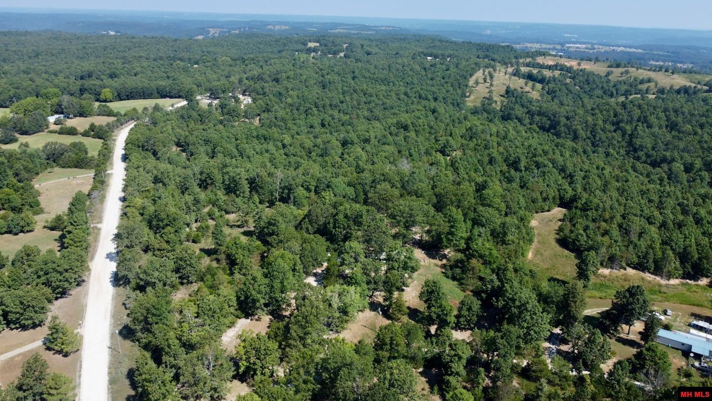 667 MC 5059 Valley Springs, AR