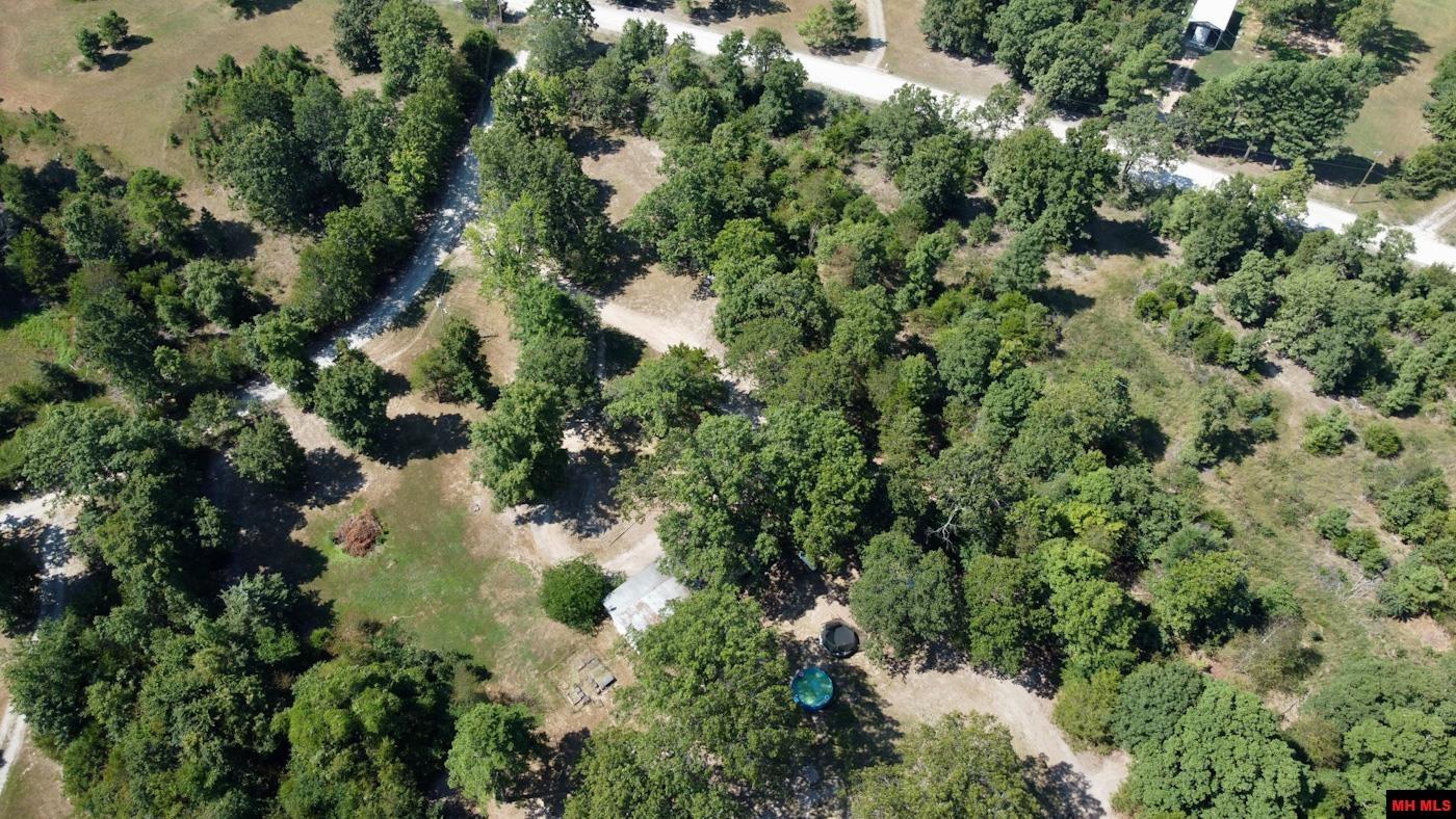 667 MC 5059 Valley Springs, AR