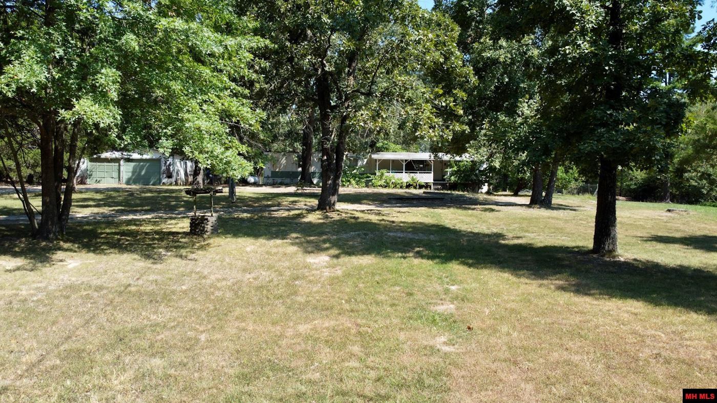 667 MC 5059 Valley Springs, AR