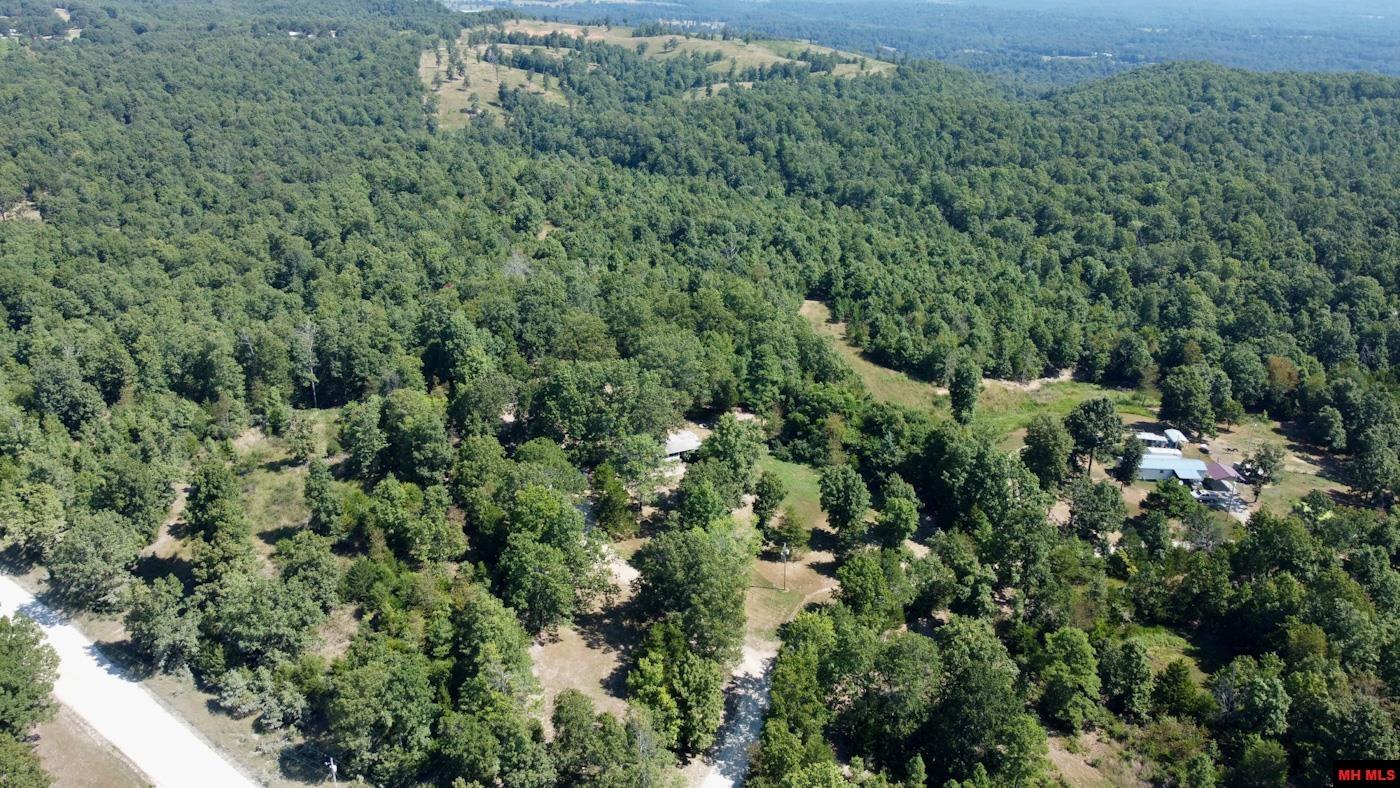 667 MC 5059 Valley Springs, AR