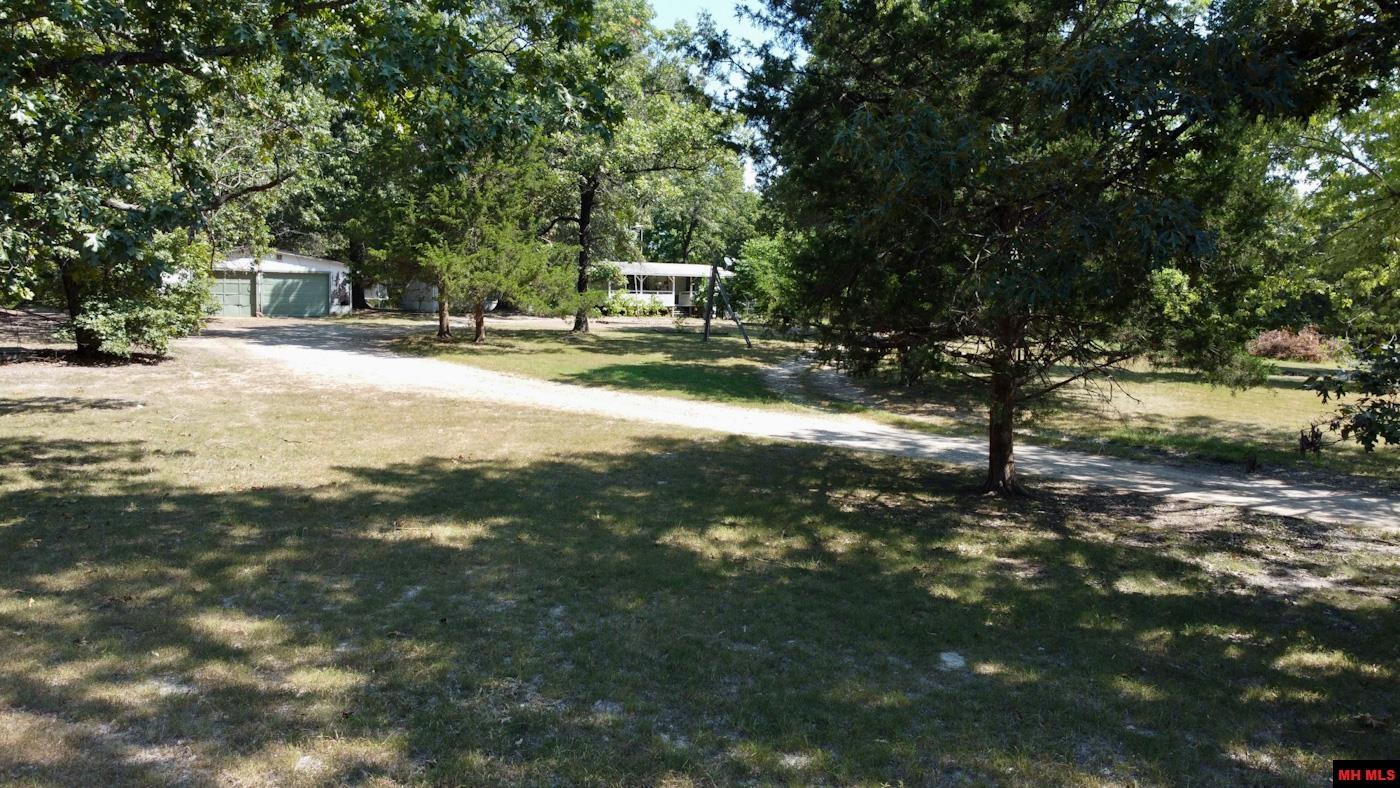 667 MC 5059 Valley Springs, AR