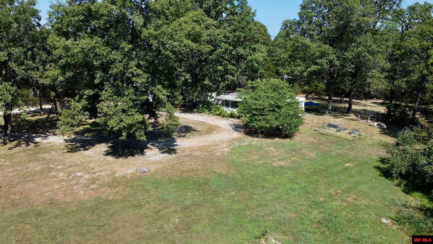 667 MC 5059 Valley Springs, AR