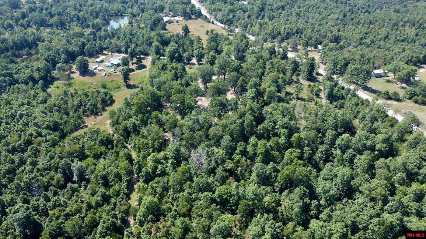 667 MC 5059 Valley Springs, AR