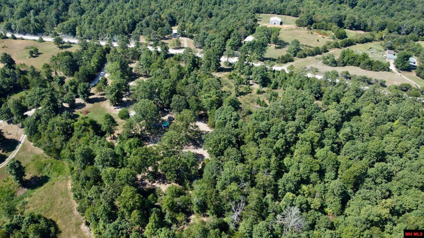 667 MC 5059 Valley Springs, AR