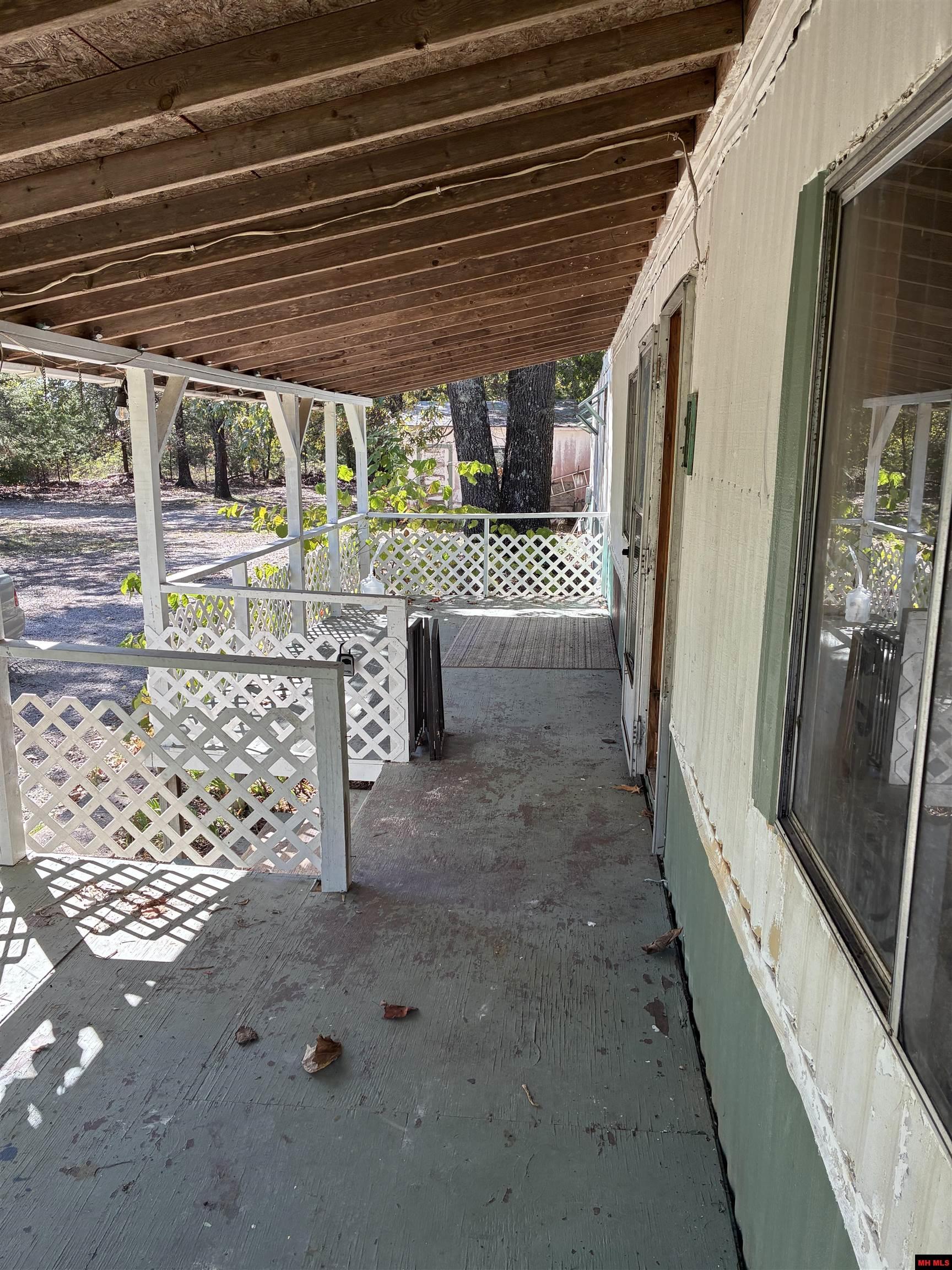 667 MC 5059 Valley Springs, AR