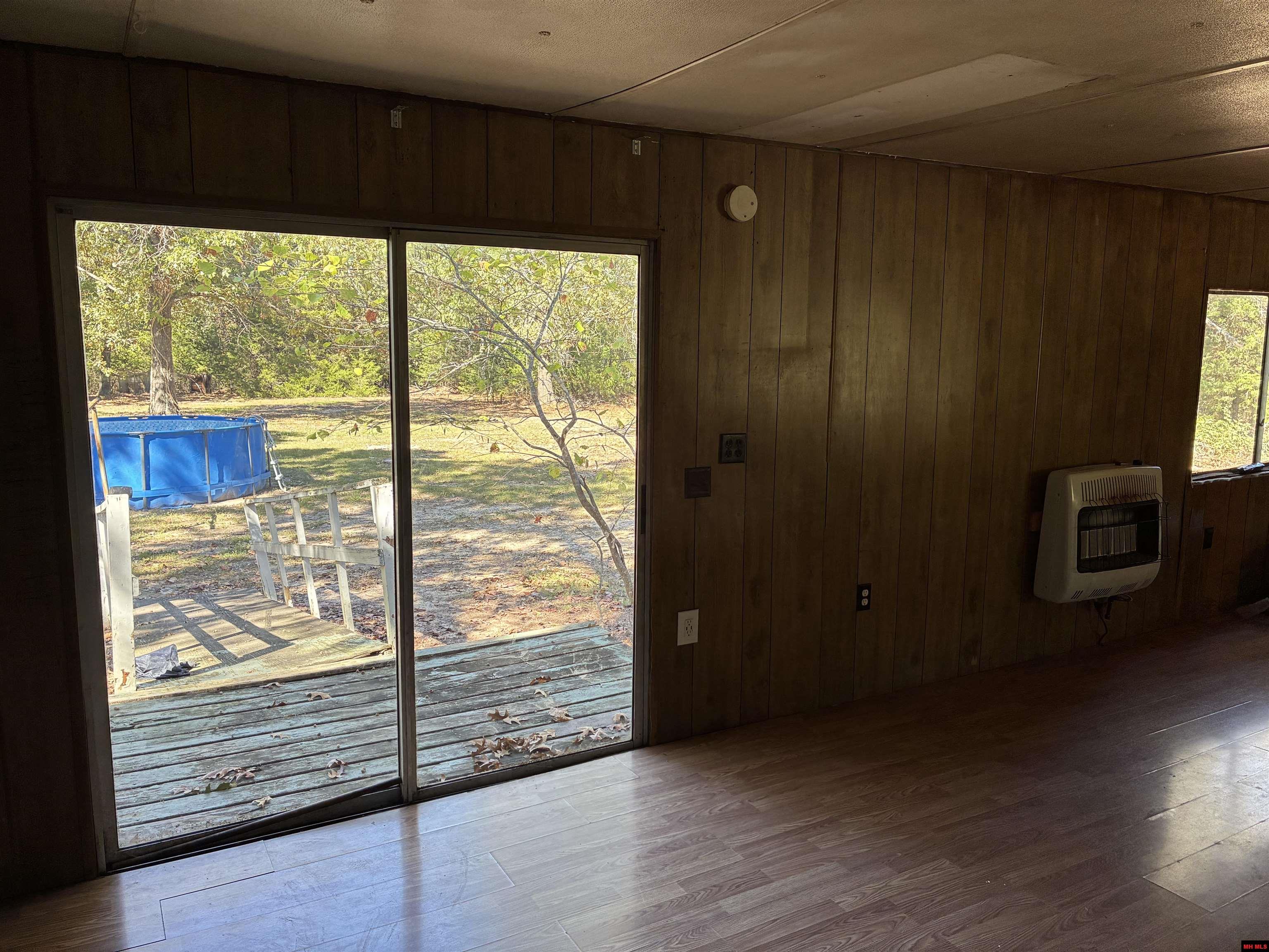 667 MC 5059 Valley Springs, AR