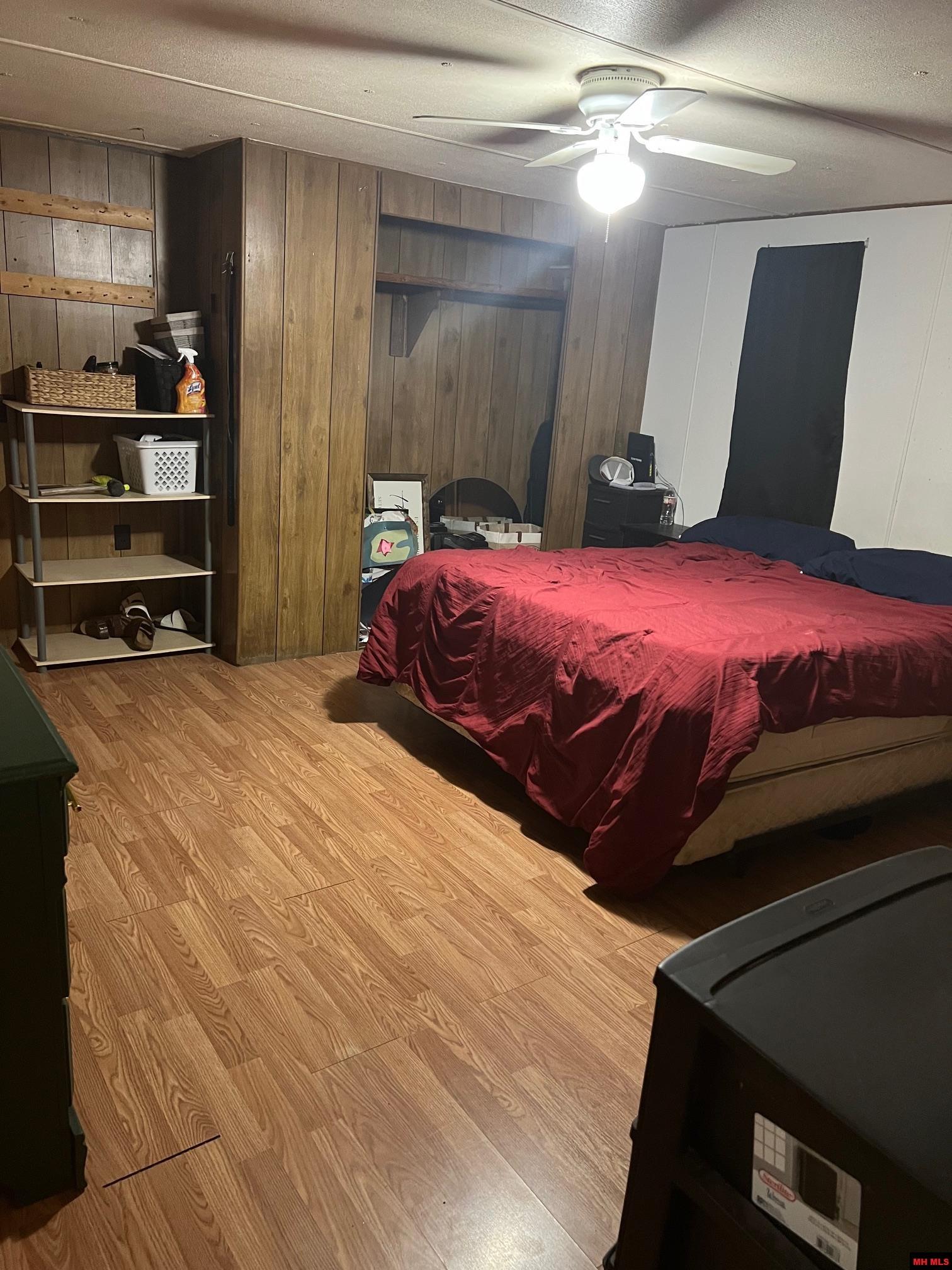 667 MC 5059 Valley Springs, AR