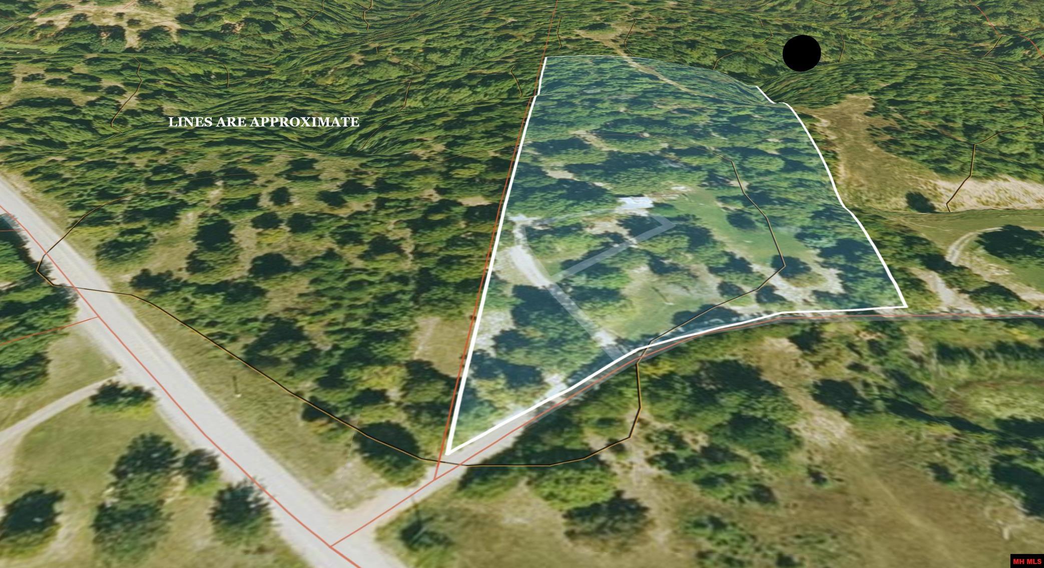 667 MC 5059 Valley Springs, AR