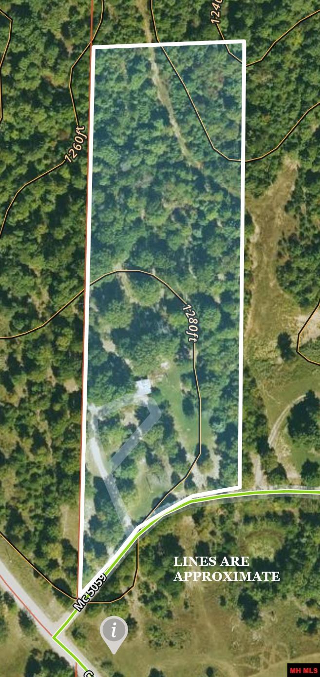 667 MC 5059 Valley Springs, AR