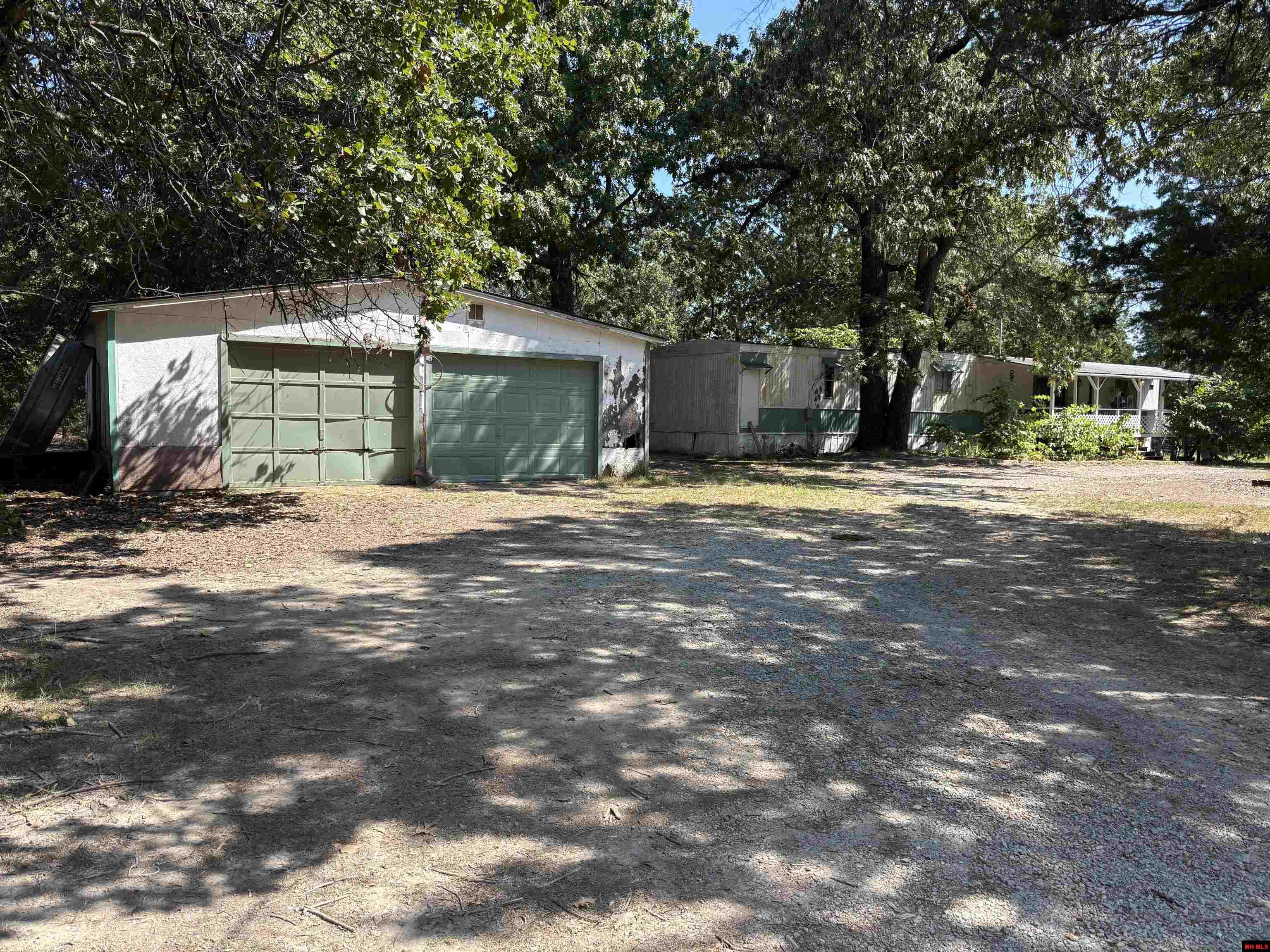 667 MC 5059 Valley Springs, AR