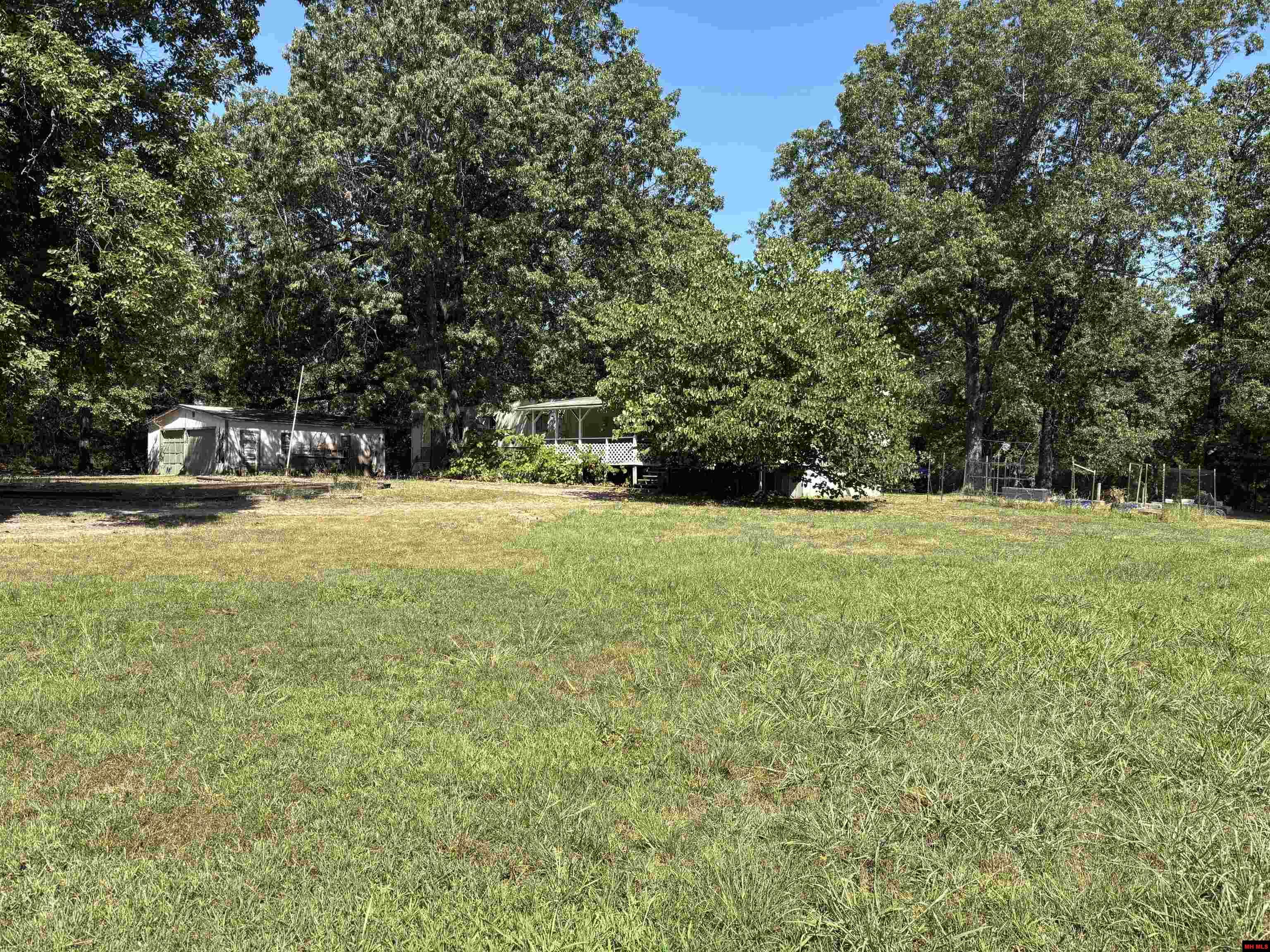 667 MC 5059 Valley Springs, AR