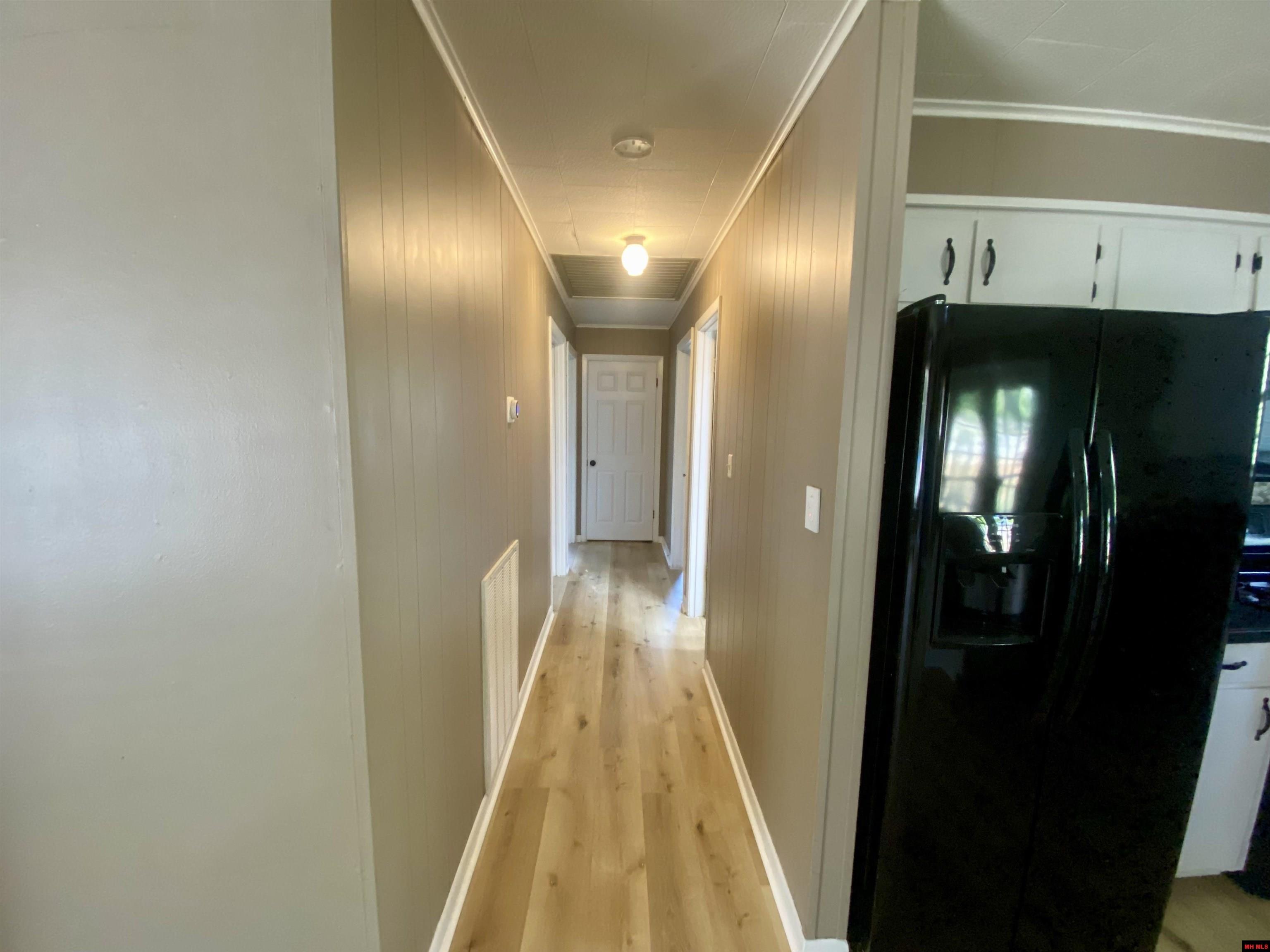 2169 SEAGRAVES ROAD Pocahontas, AR 72455