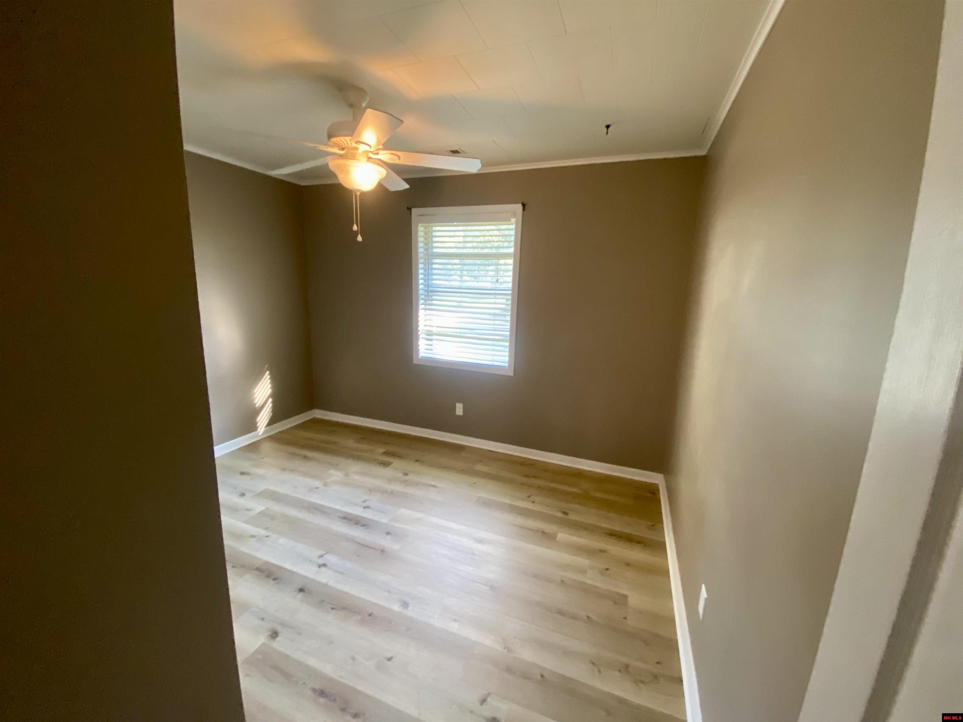 2169 SEAGRAVES ROAD Pocahontas, AR 72455