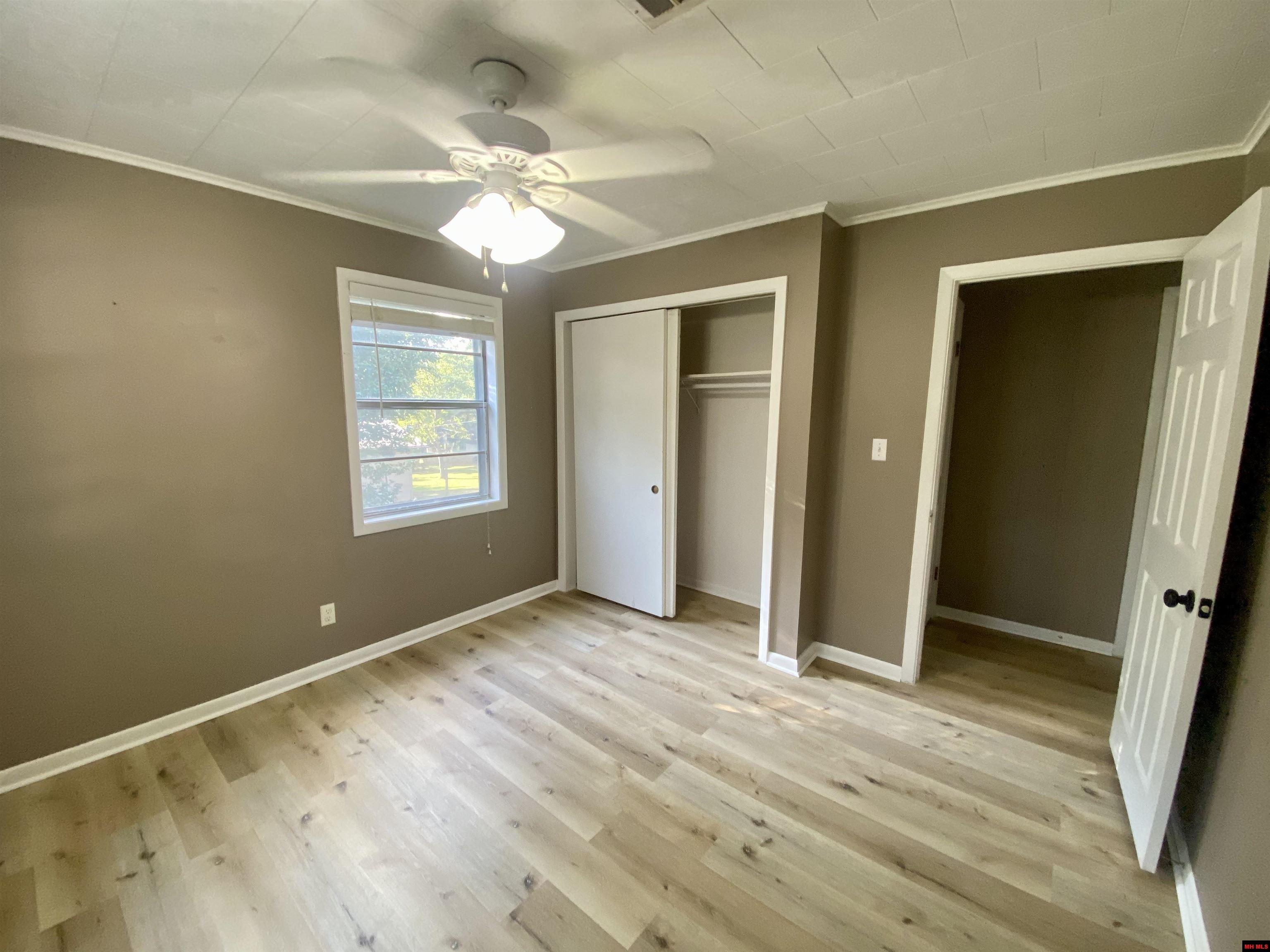 2169 SEAGRAVES ROAD Pocahontas, AR 72455