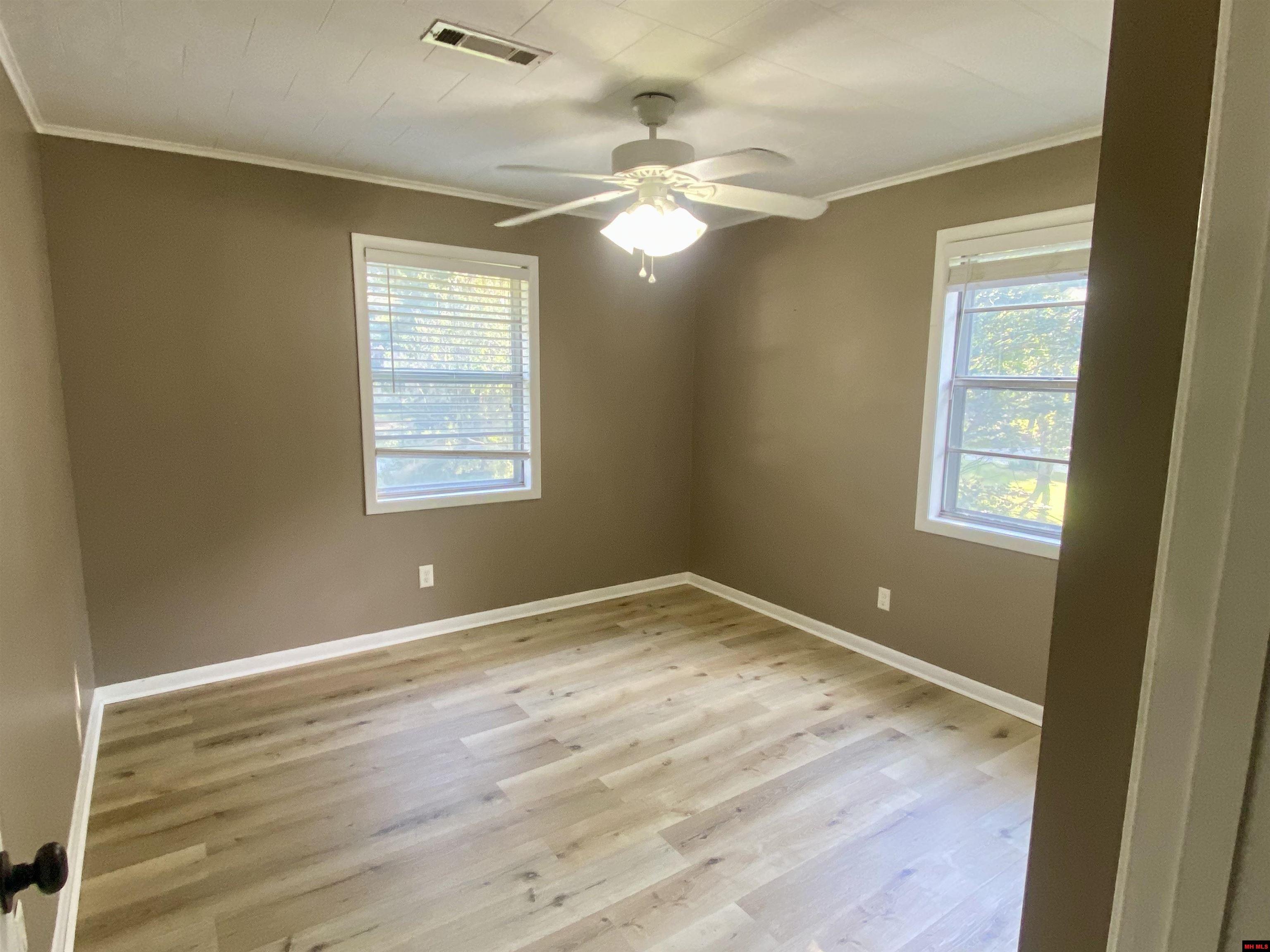 2169 SEAGRAVES ROAD Pocahontas, AR 72455