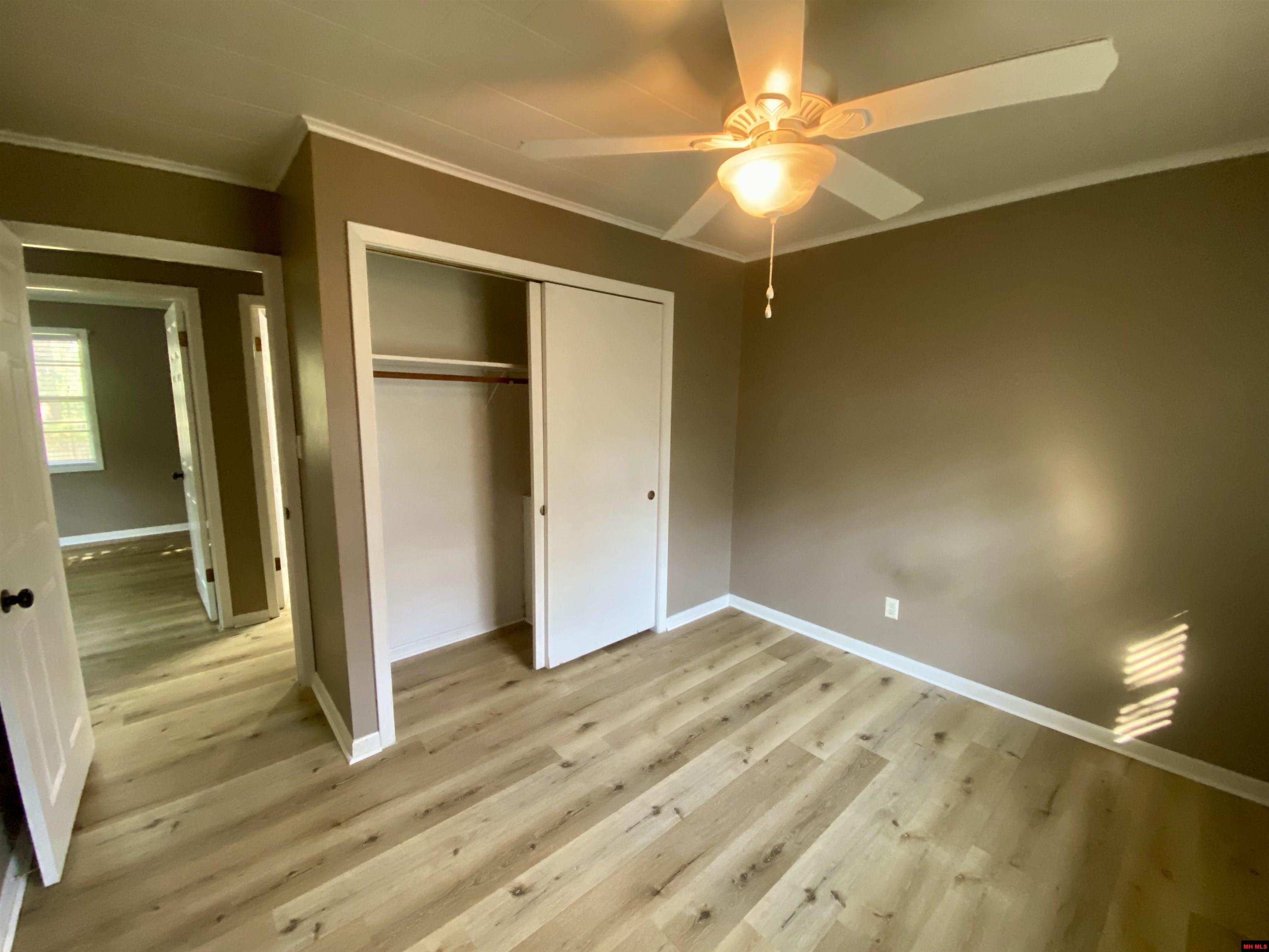 2169 SEAGRAVES ROAD Pocahontas, AR 72455