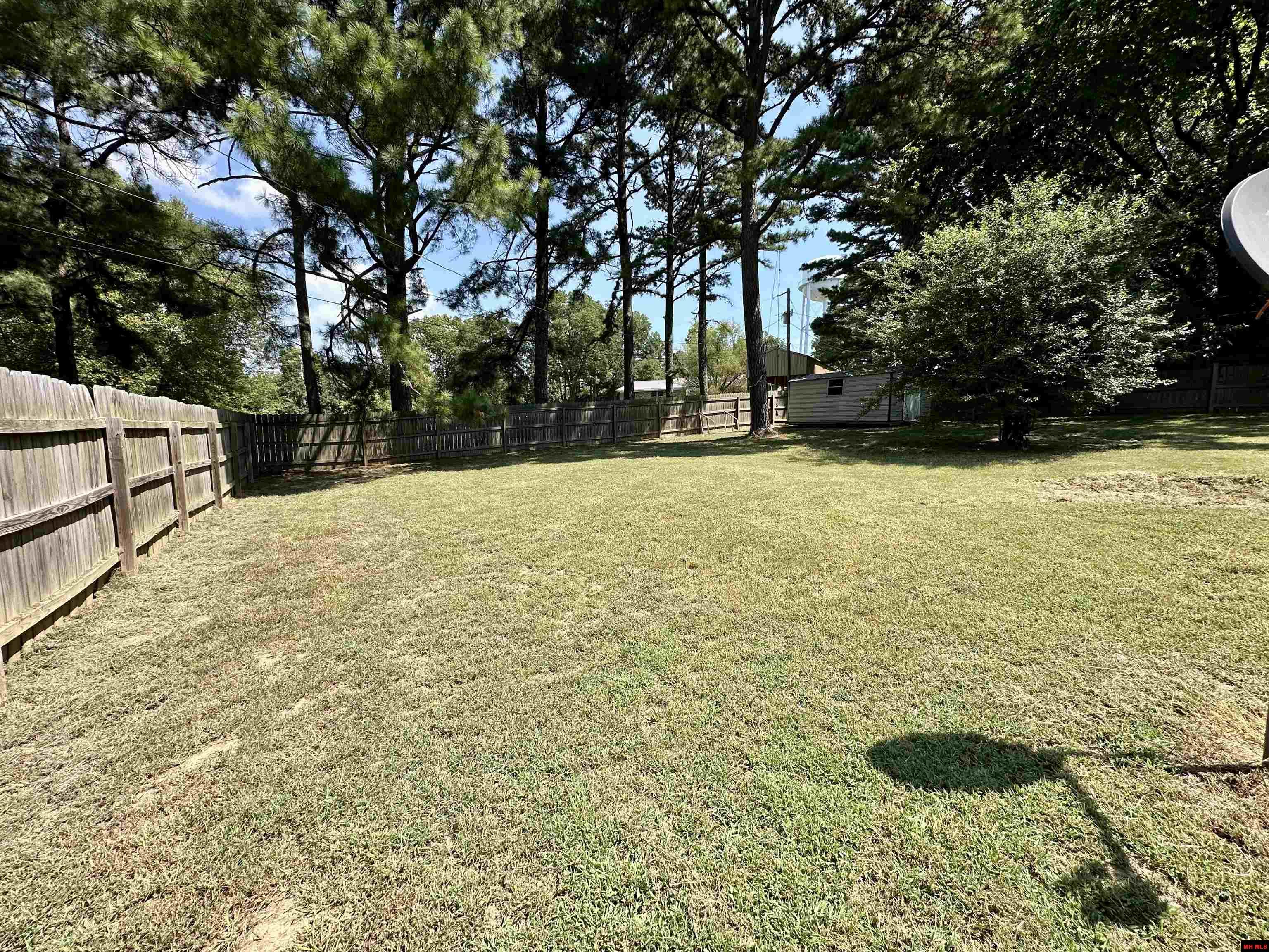 2169 SEAGRAVES ROAD Pocahontas, AR 72455