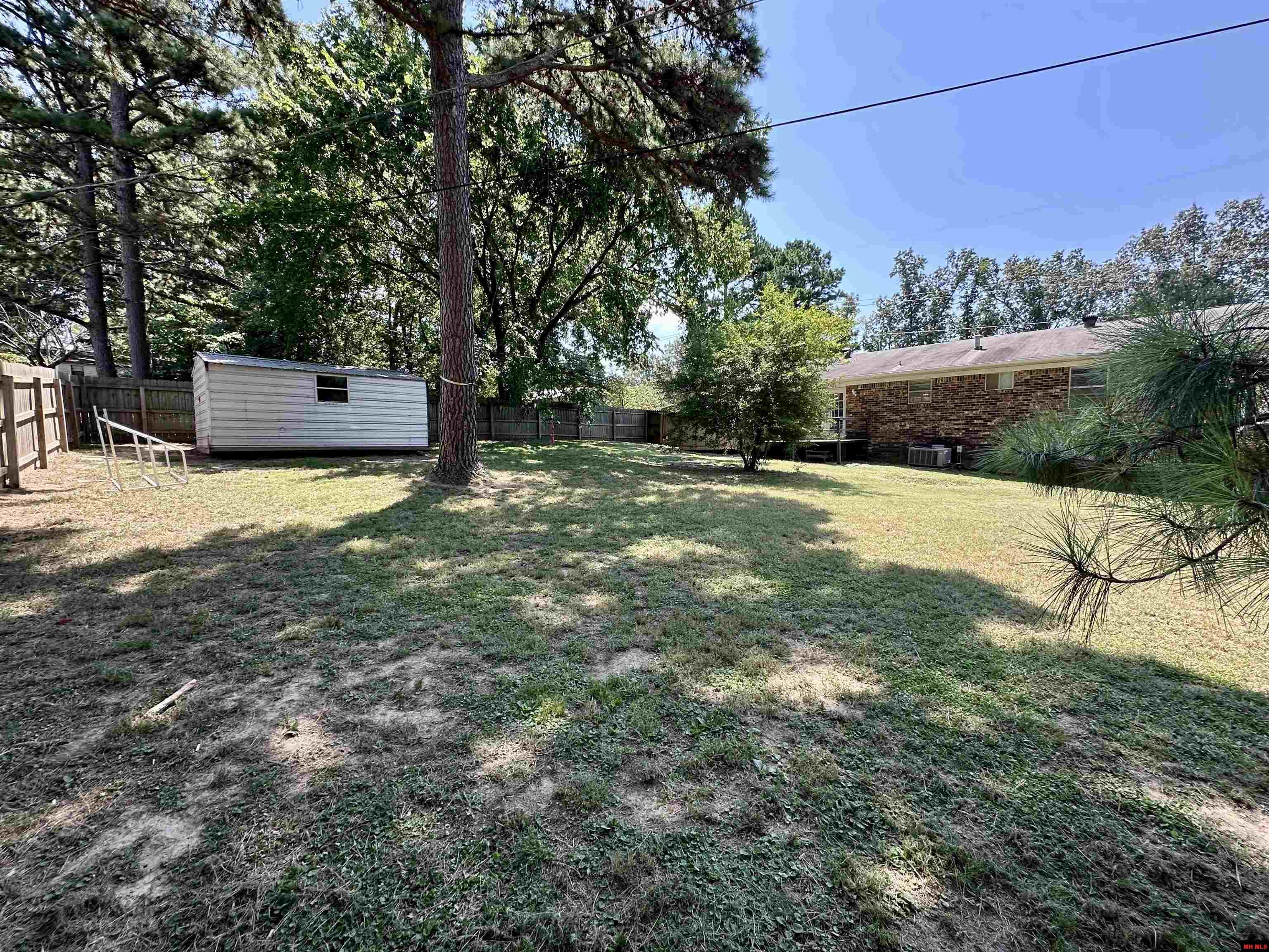 2169 SEAGRAVES ROAD Pocahontas, AR 72455