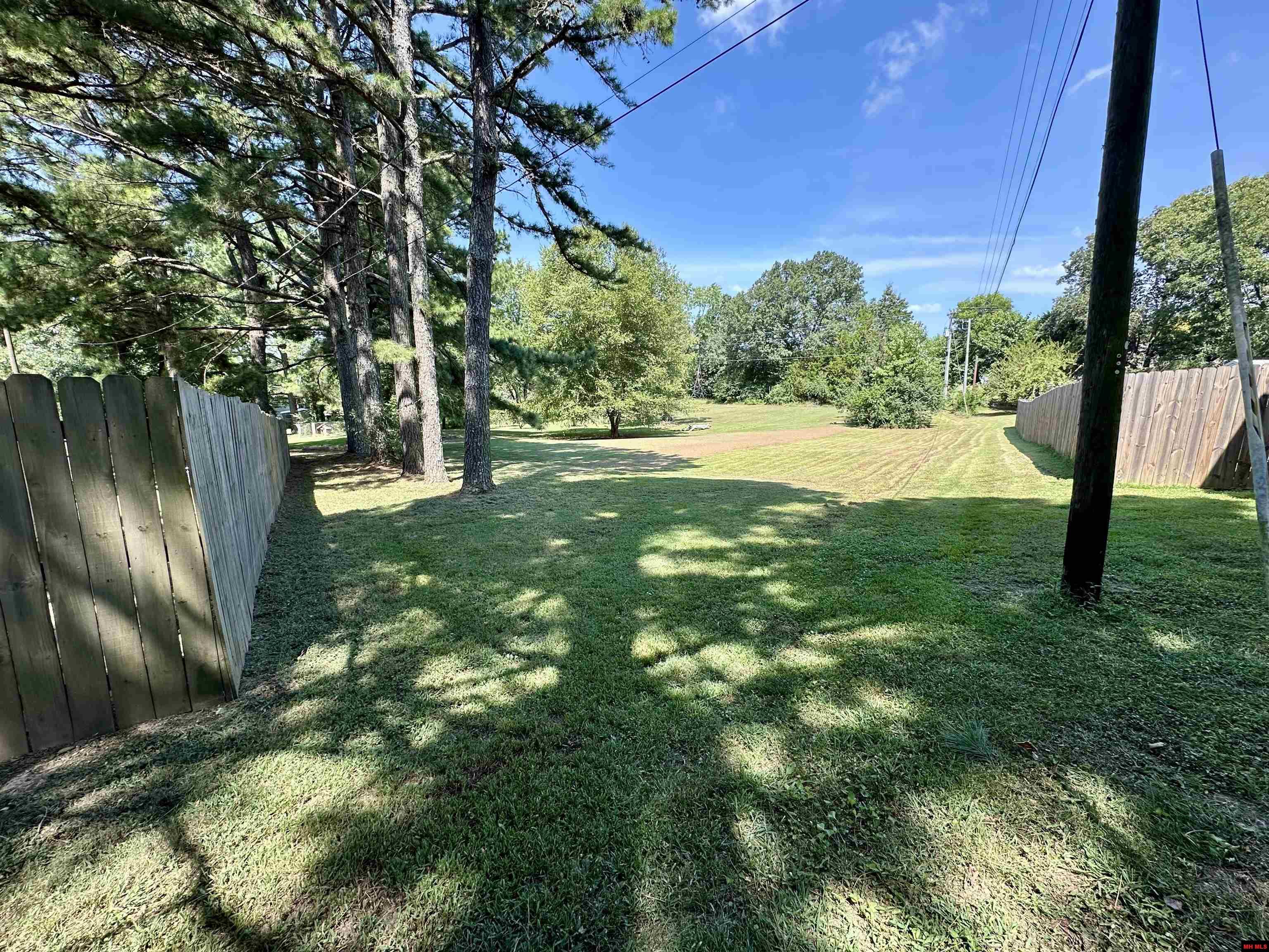 2169 SEAGRAVES ROAD Pocahontas, AR 72455