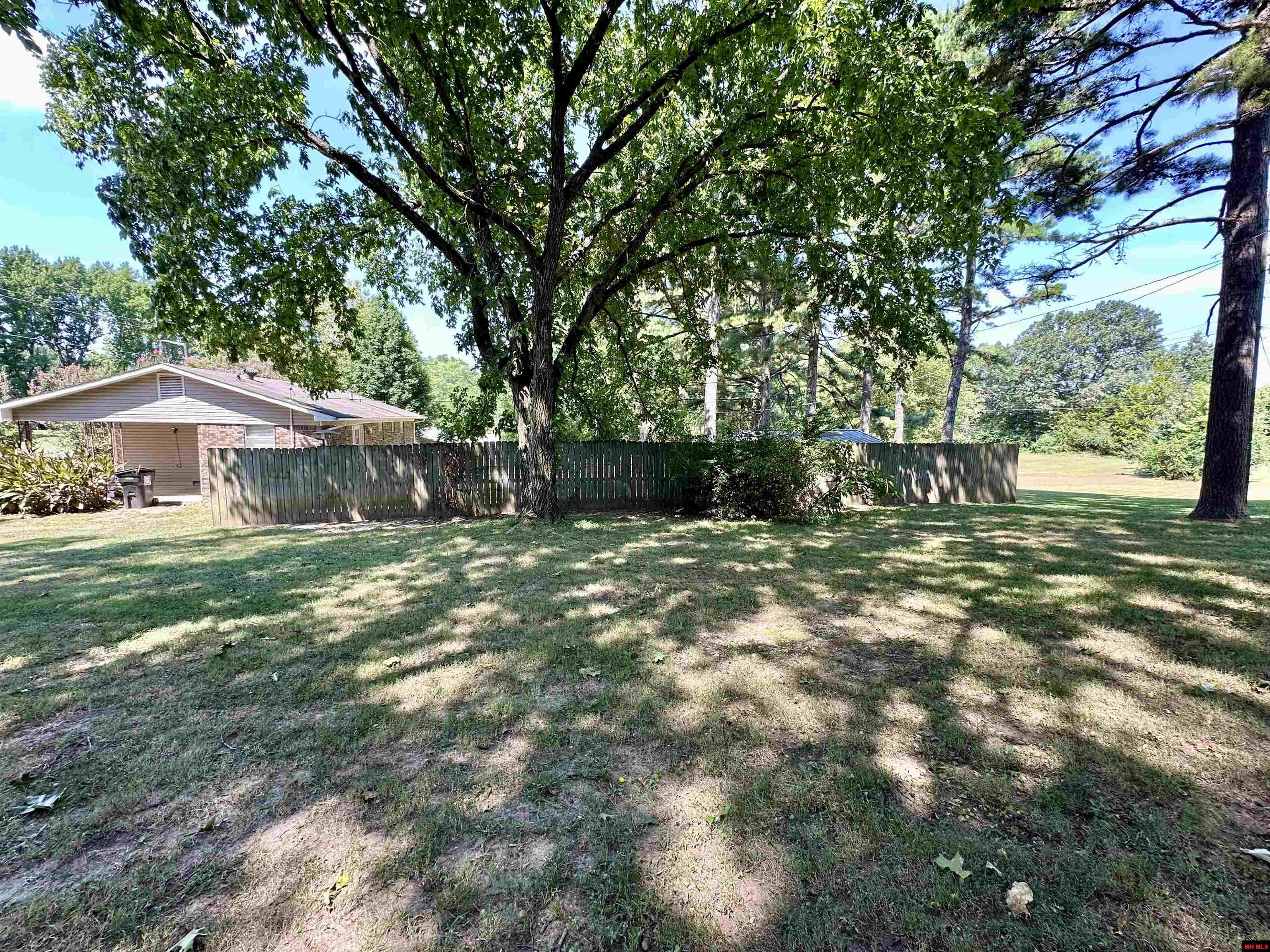 2169 SEAGRAVES ROAD Pocahontas, AR 72455