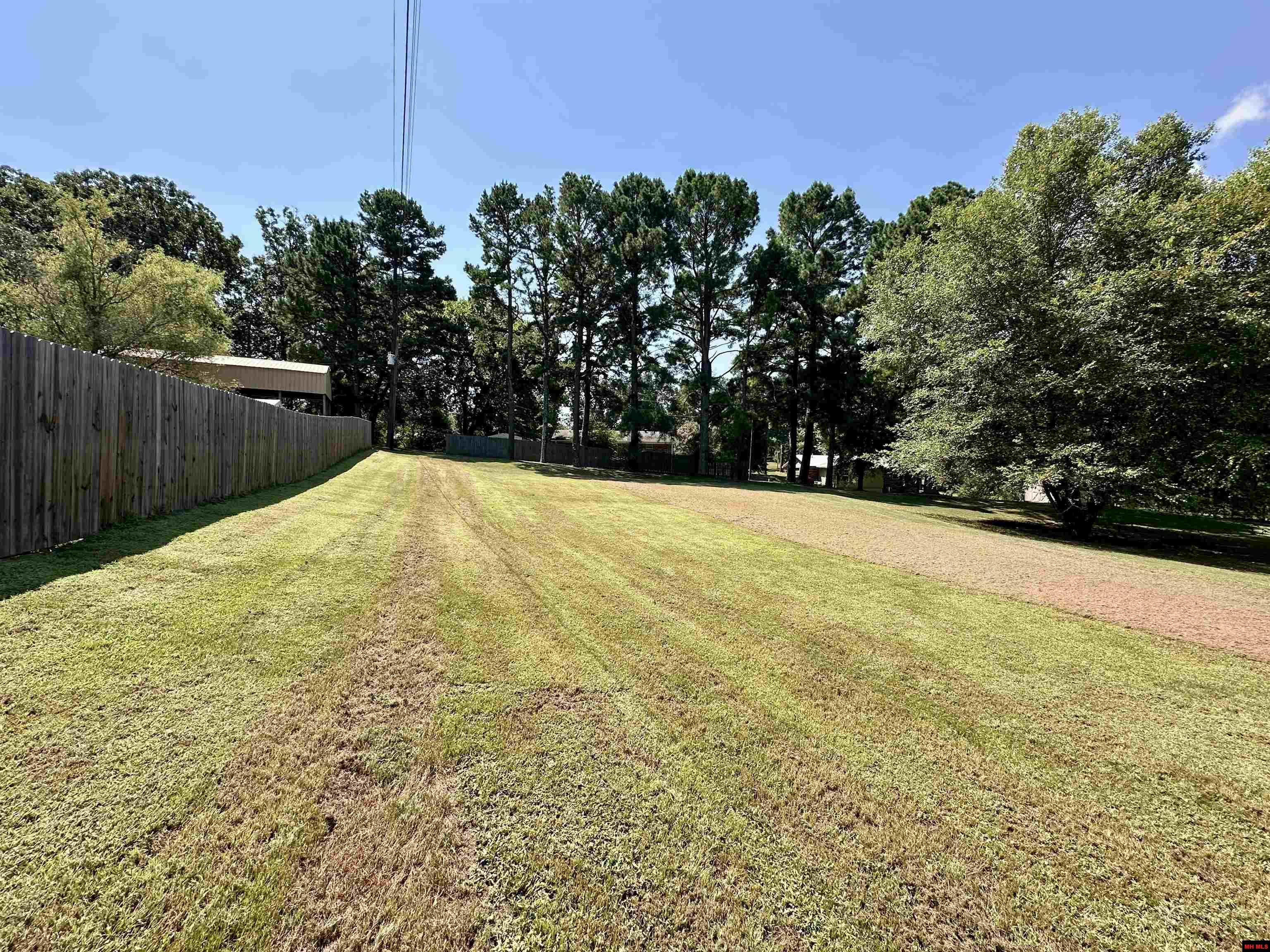 2169 SEAGRAVES ROAD Pocahontas, AR 72455